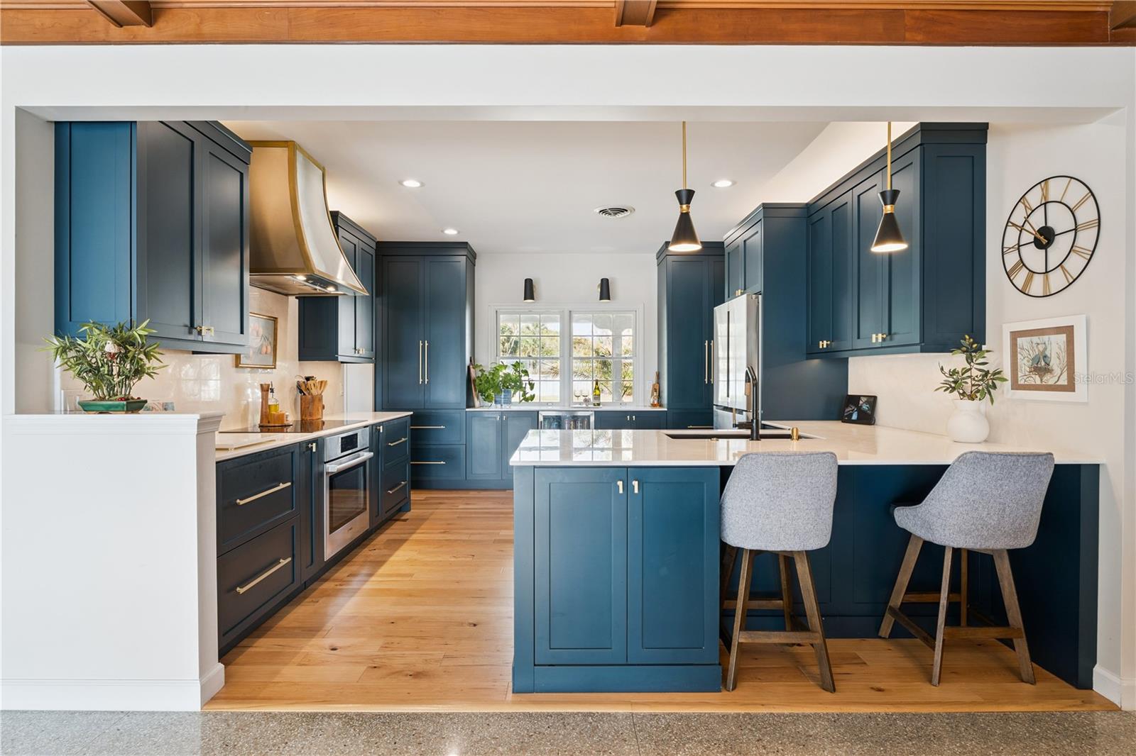 INDIAN MOUND VILLAGE-ST. JOHNS RIVER - Residential