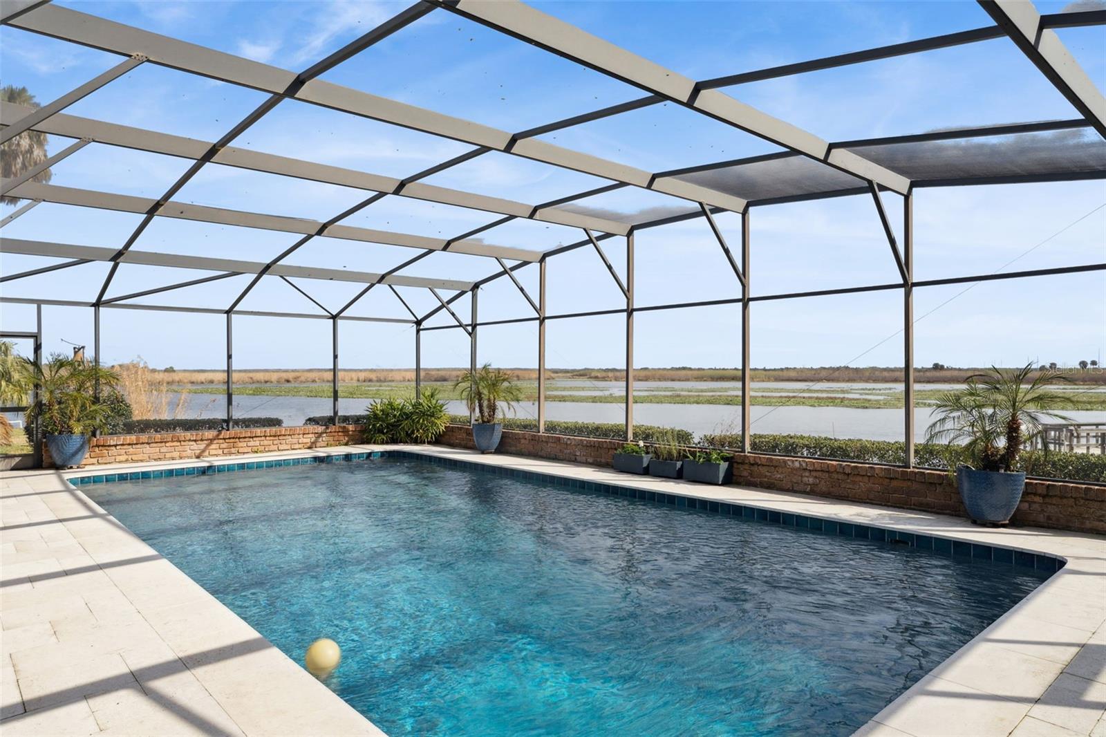 INDIAN MOUND VILLAGE-ST. JOHNS RIVER - Residential