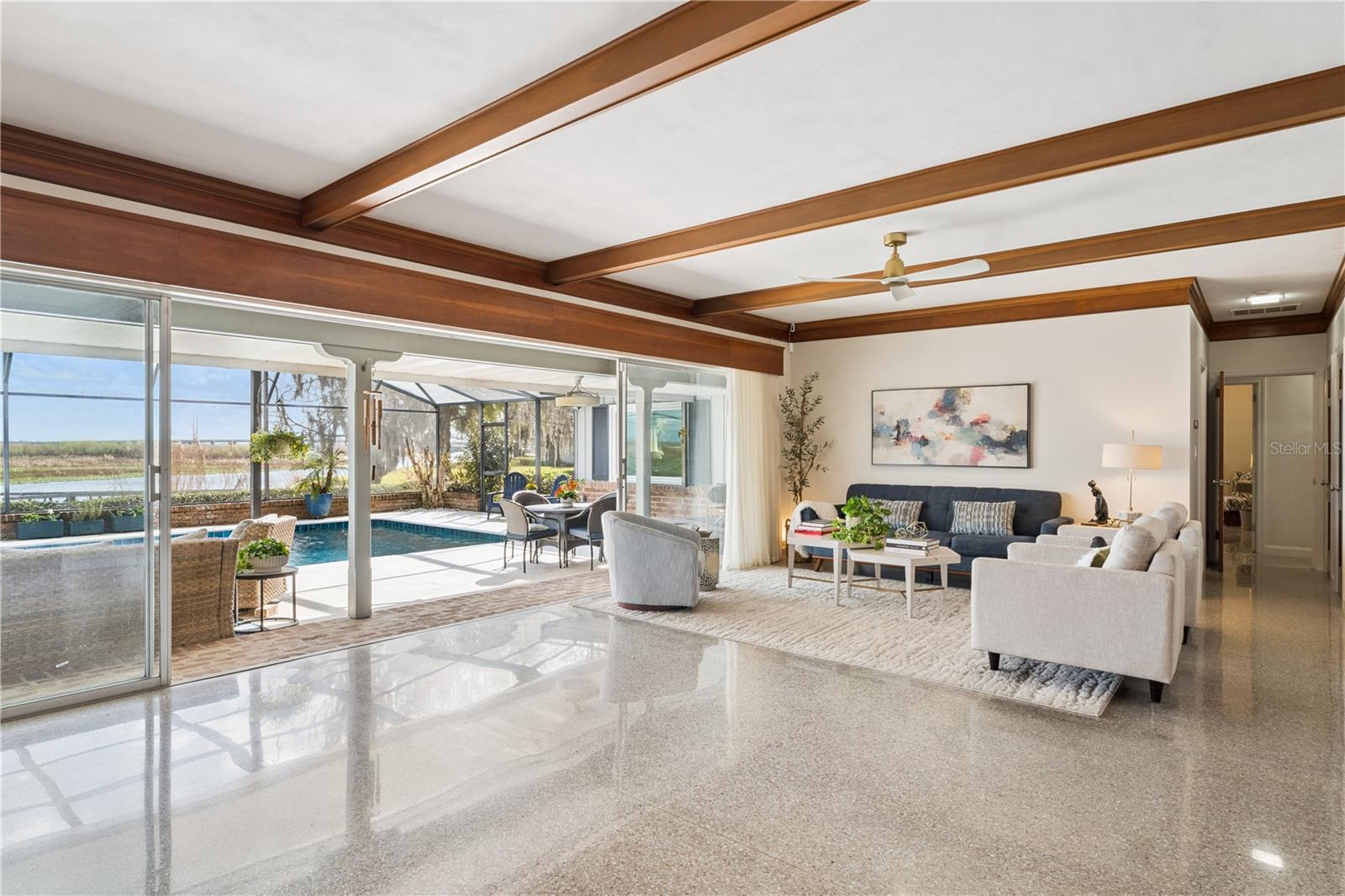 INDIAN MOUND VILLAGE-ST. JOHNS RIVER - Residential