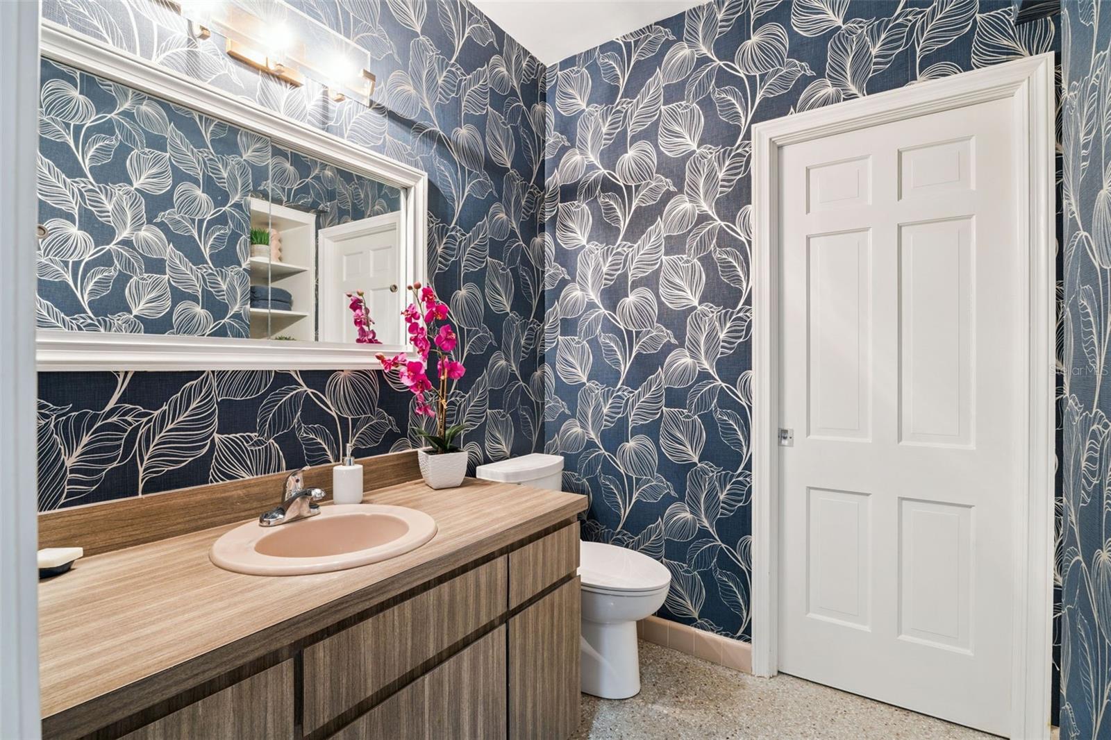 INDIAN MOUND VILLAGE-ST. JOHNS RIVER - Residential