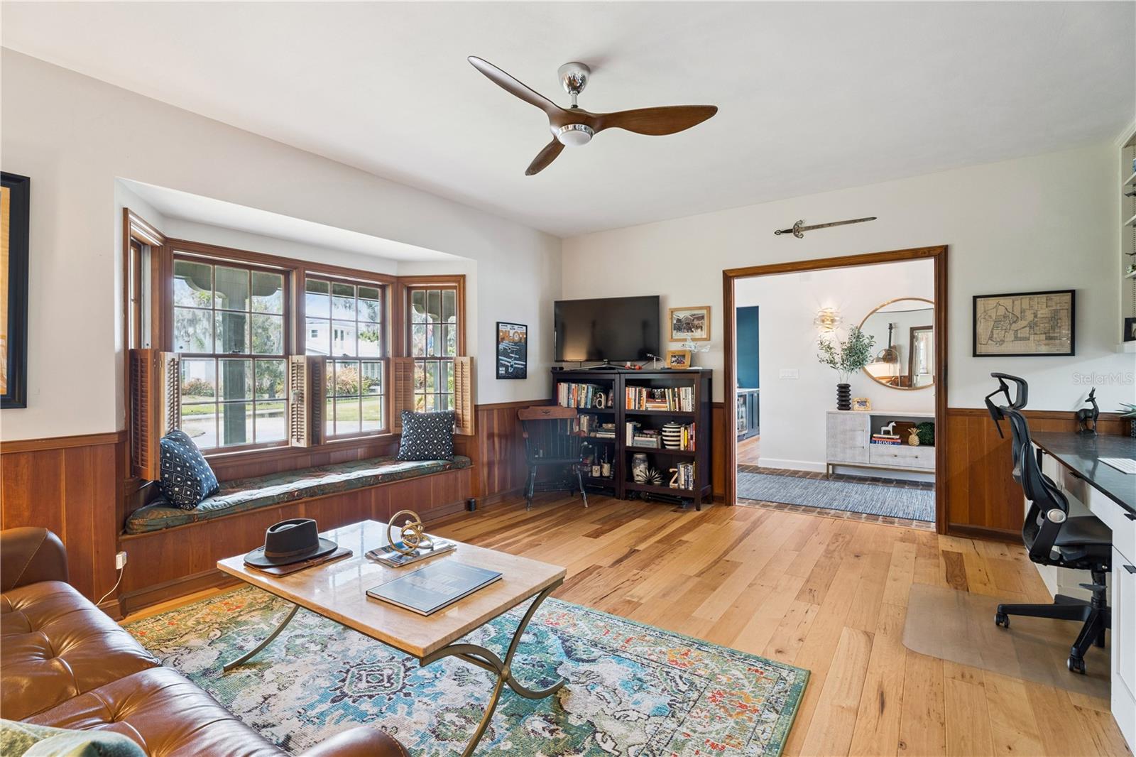 INDIAN MOUND VILLAGE-ST. JOHNS RIVER - Residential