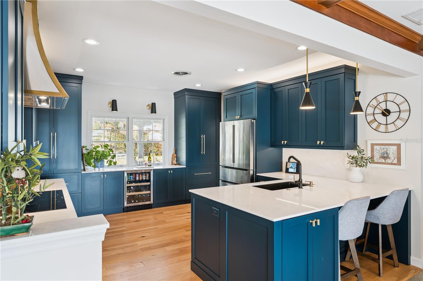 INDIAN MOUND VILLAGE-ST. JOHNS RIVER - Residential