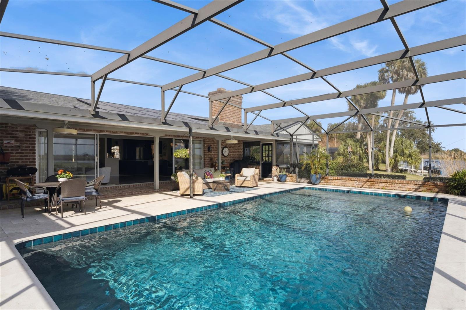 INDIAN MOUND VILLAGE-ST. JOHNS RIVER - Residential