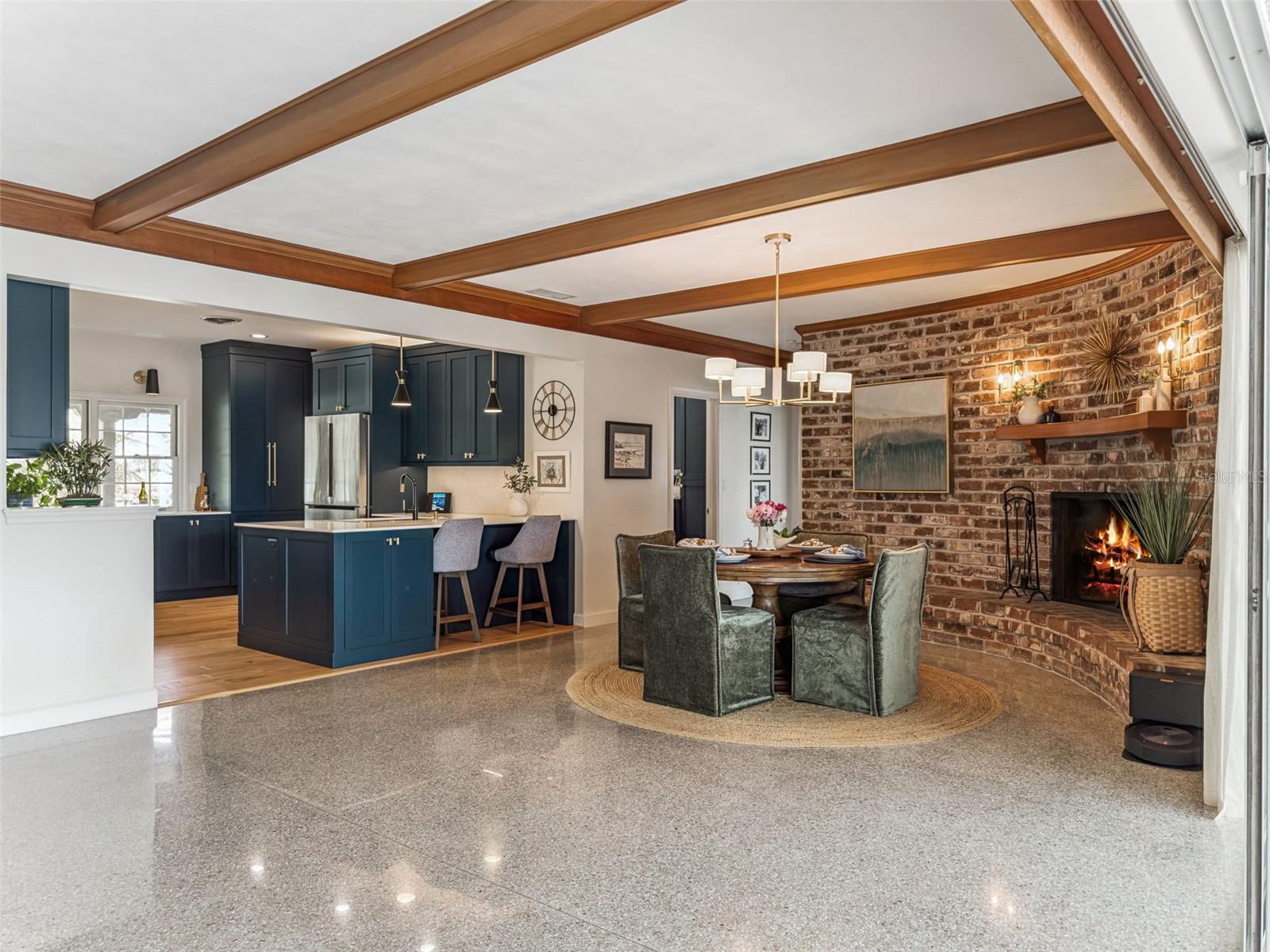 INDIAN MOUND VILLAGE-ST. JOHNS RIVER - Residential