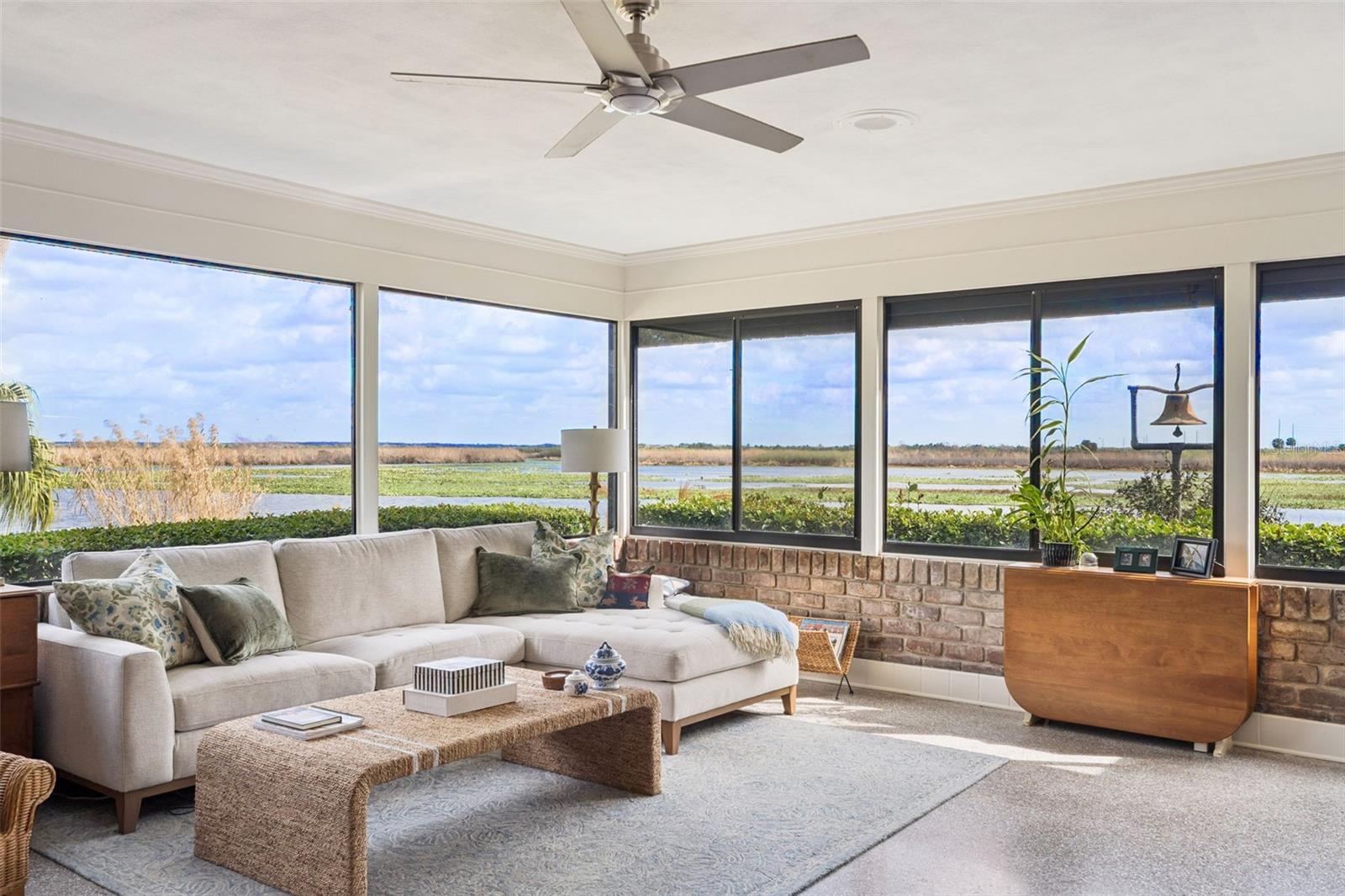 INDIAN MOUND VILLAGE-ST. JOHNS RIVER - Residential