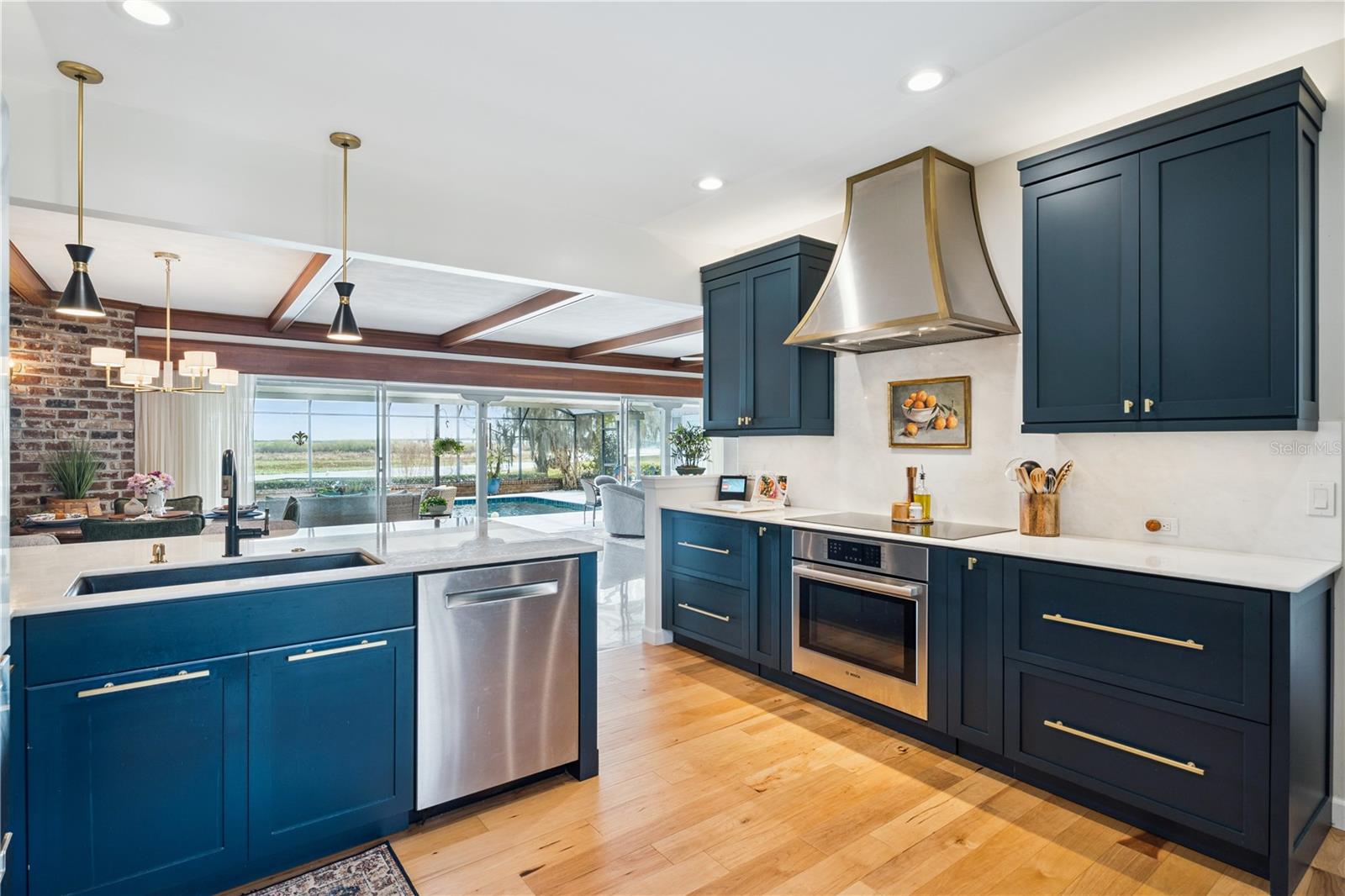 INDIAN MOUND VILLAGE-ST. JOHNS RIVER - Residential