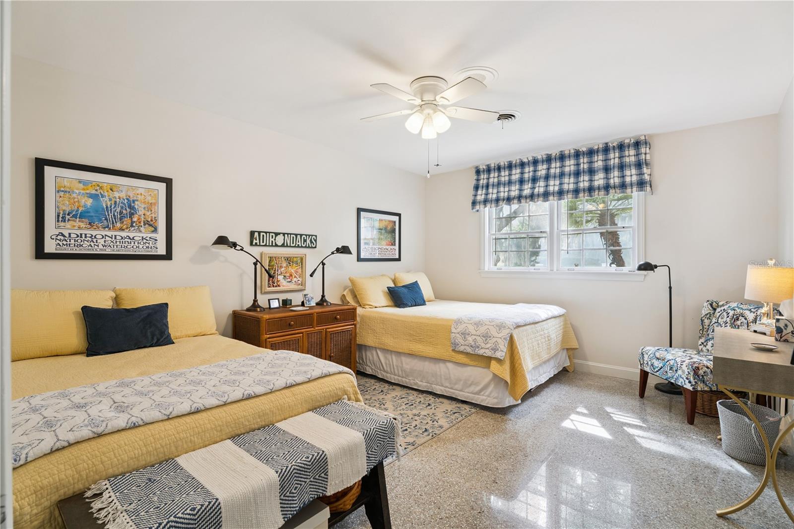 INDIAN MOUND VILLAGE-ST. JOHNS RIVER - Residential