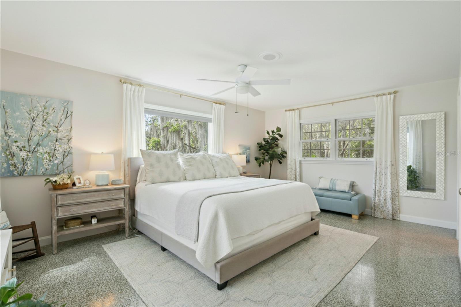 INDIAN MOUND VILLAGE-ST. JOHNS RIVER - Residential