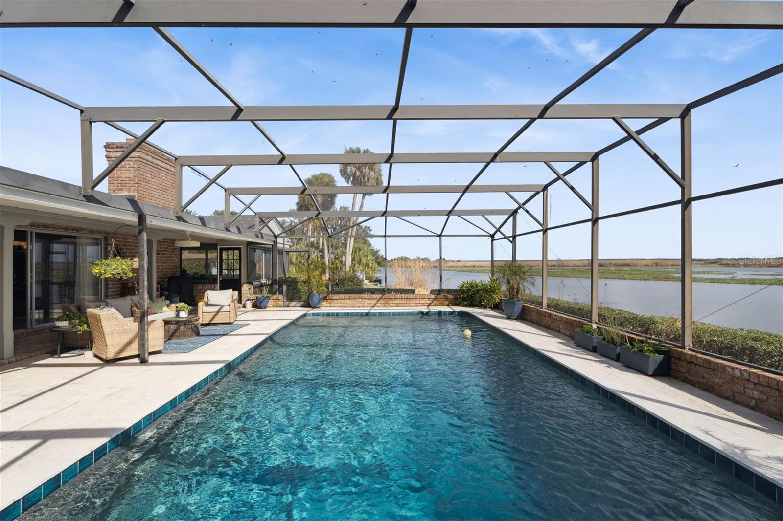 INDIAN MOUND VILLAGE-ST. JOHNS RIVER - Residential