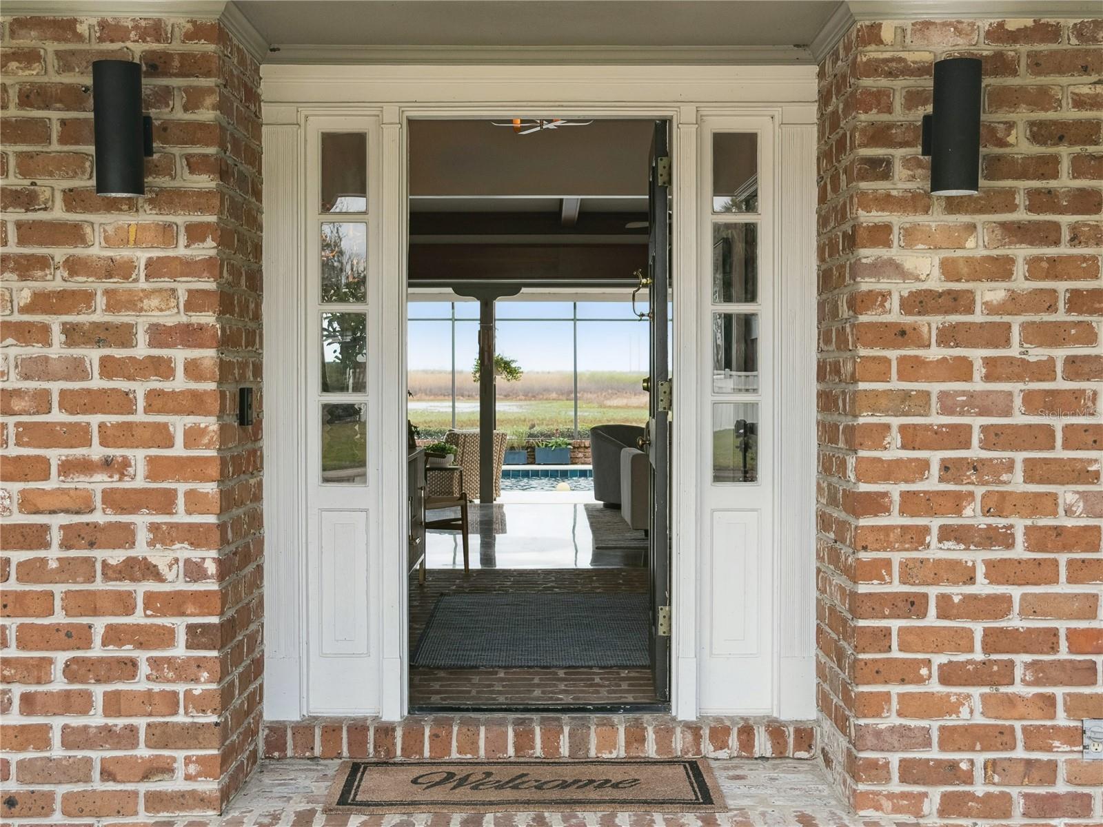 INDIAN MOUND VILLAGE-ST. JOHNS RIVER - Residential