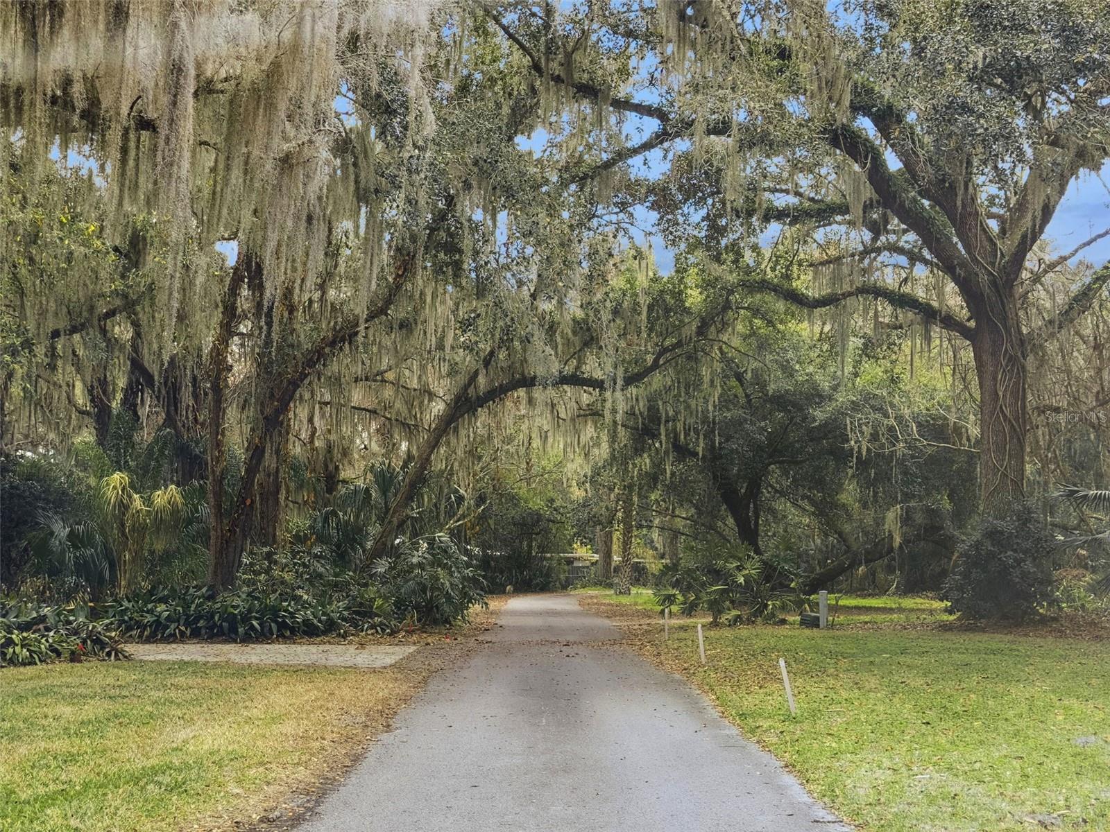 INDIAN MOUND VILLAGE-ST. JOHNS RIVER - Residential