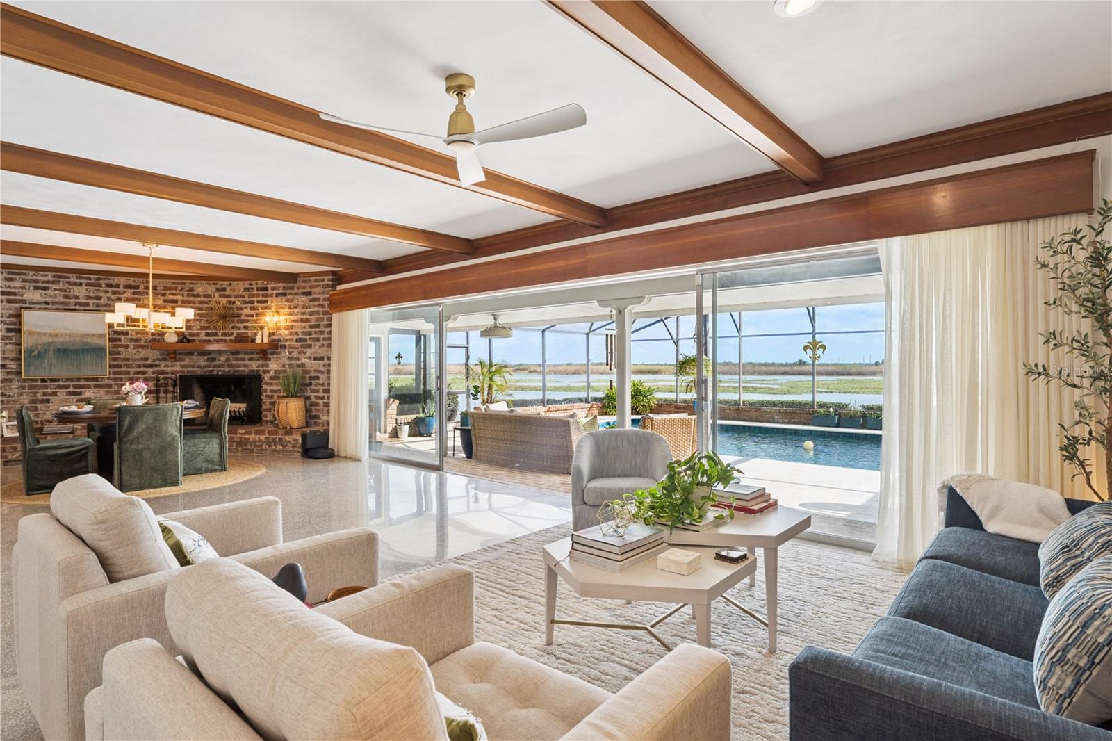 INDIAN MOUND VILLAGE-ST. JOHNS RIVER - Residential