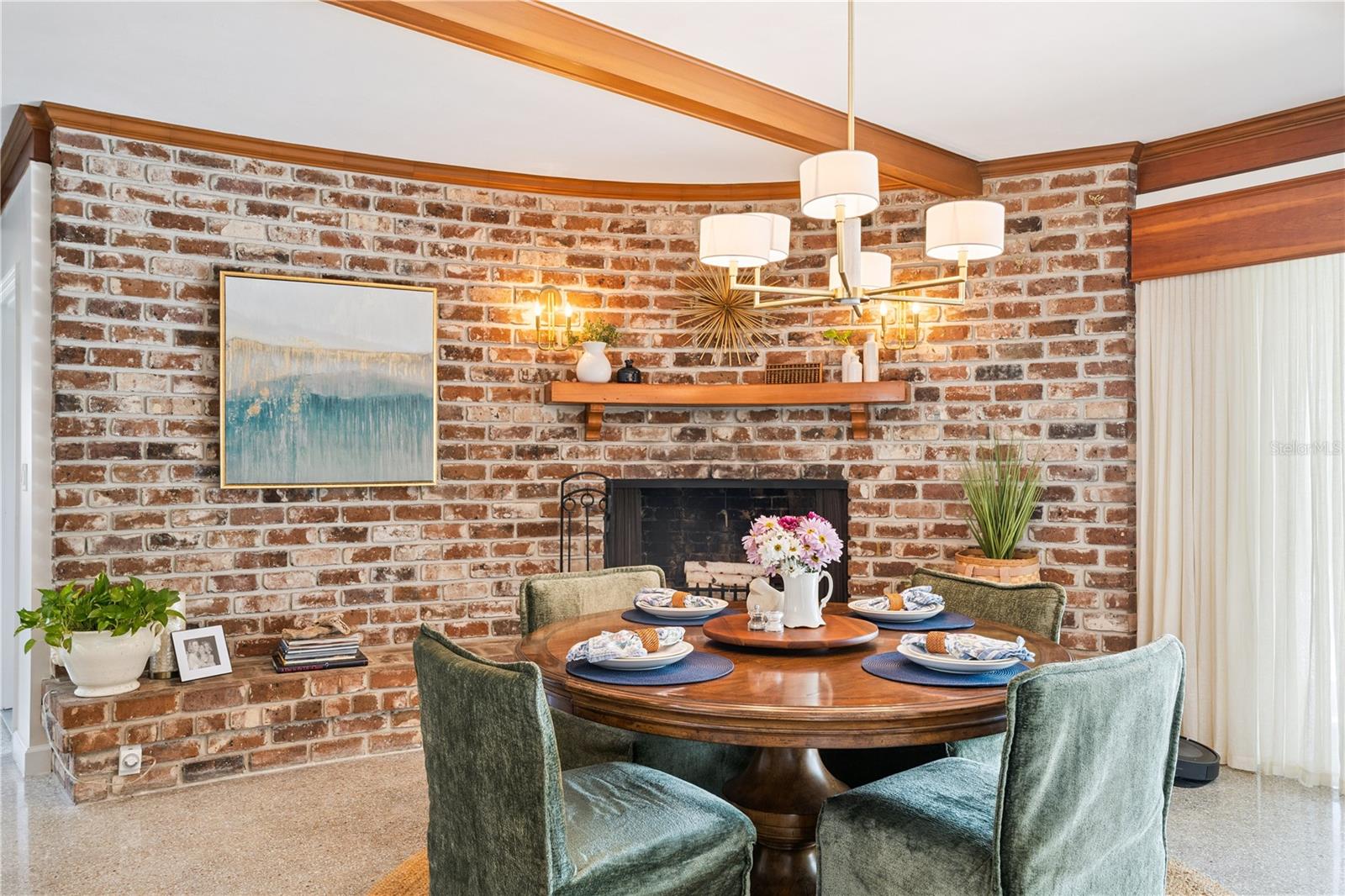 INDIAN MOUND VILLAGE-ST. JOHNS RIVER - Residential