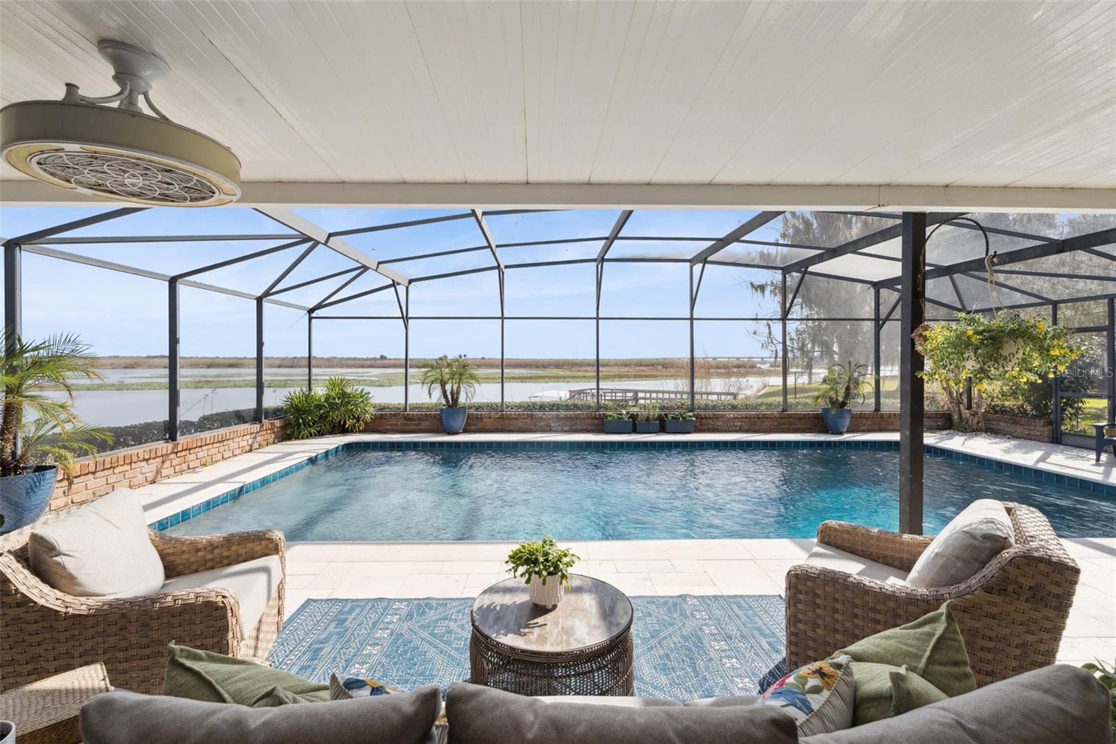 INDIAN MOUND VILLAGE-ST. JOHNS RIVER - Residential