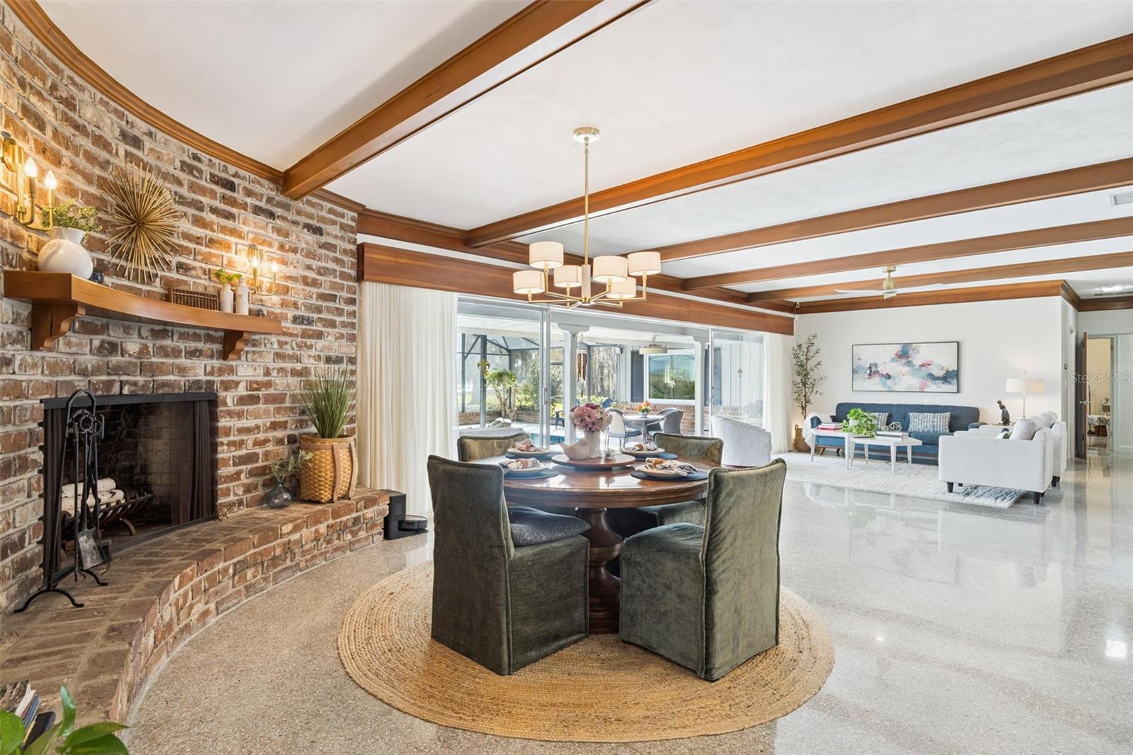 INDIAN MOUND VILLAGE-ST. JOHNS RIVER - Residential