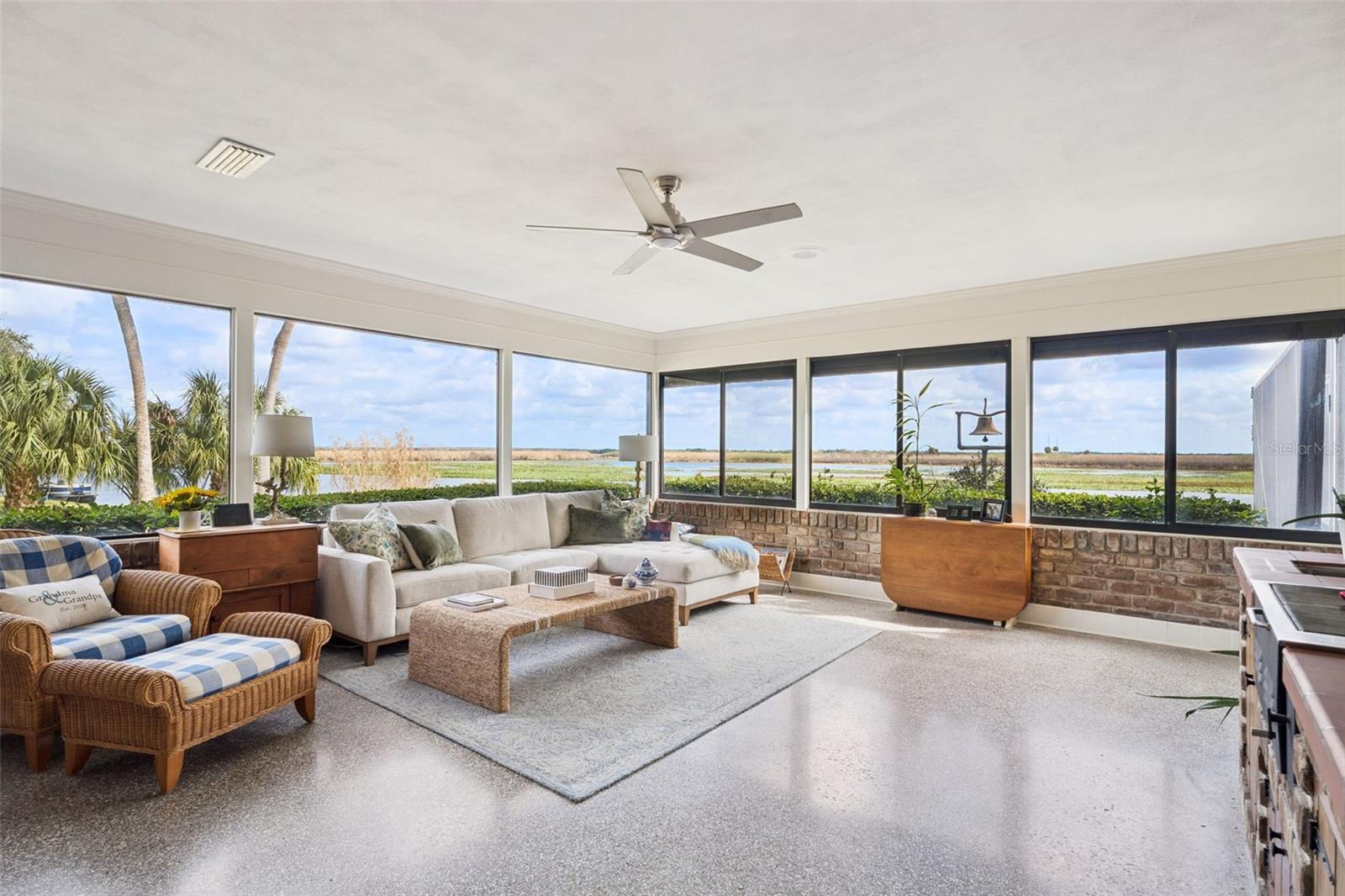 INDIAN MOUND VILLAGE-ST. JOHNS RIVER - Residential