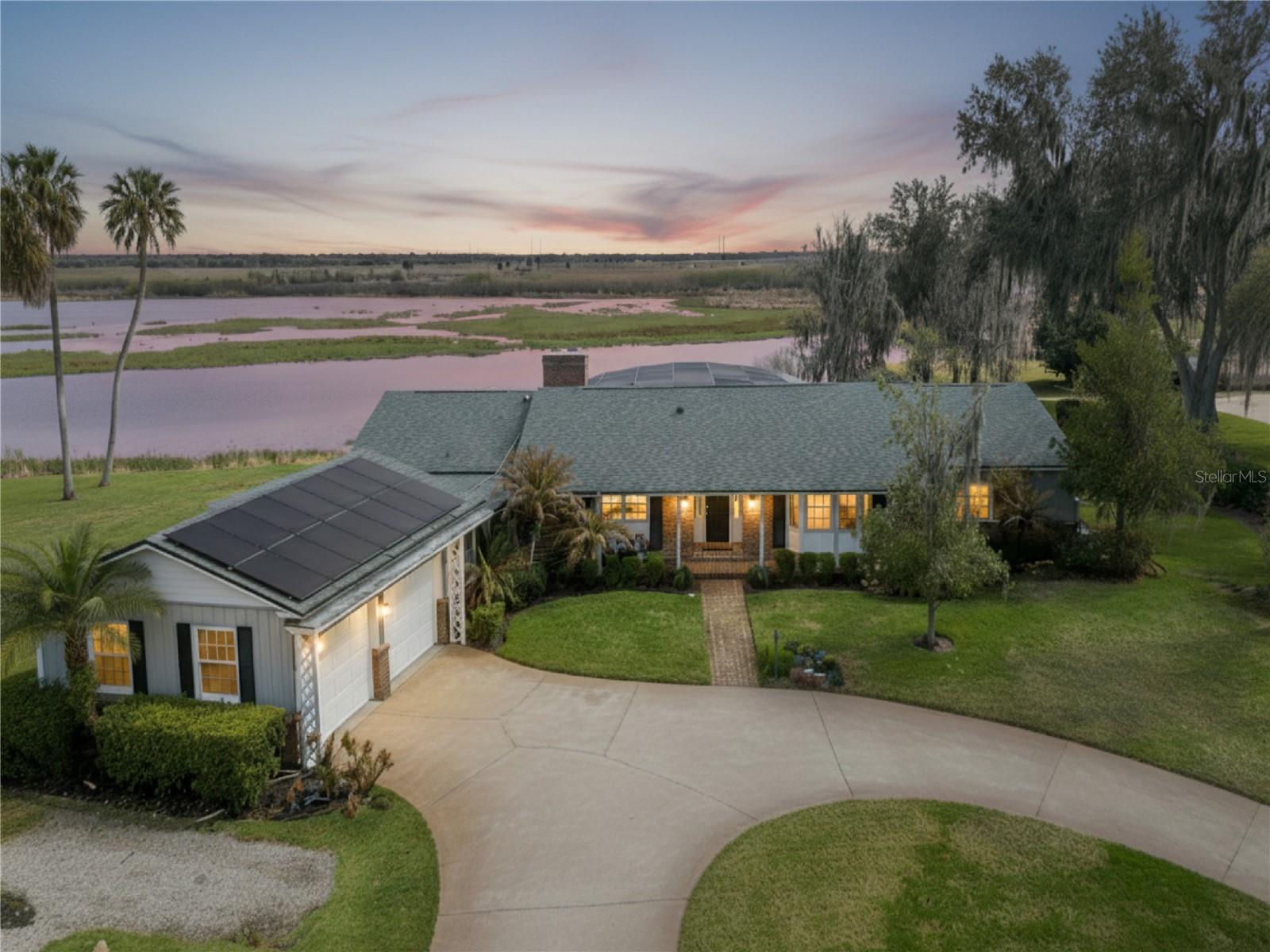 INDIAN MOUND VILLAGE-ST. JOHNS RIVER - Residential