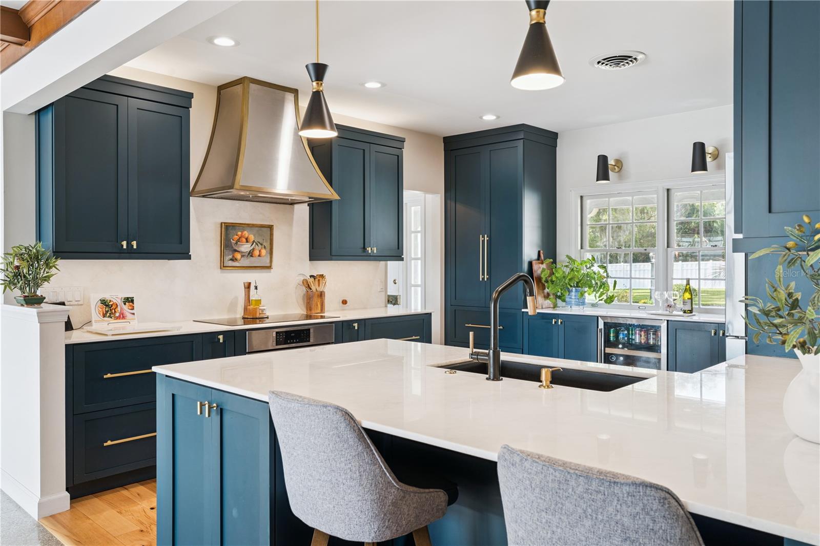 INDIAN MOUND VILLAGE-ST. JOHNS RIVER - Residential