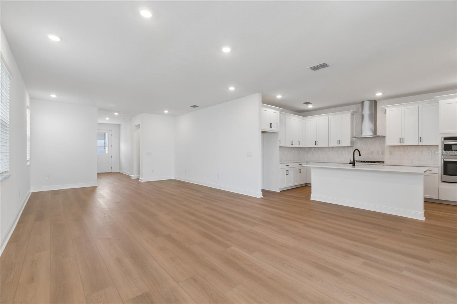 SEAFLOWER - Residential