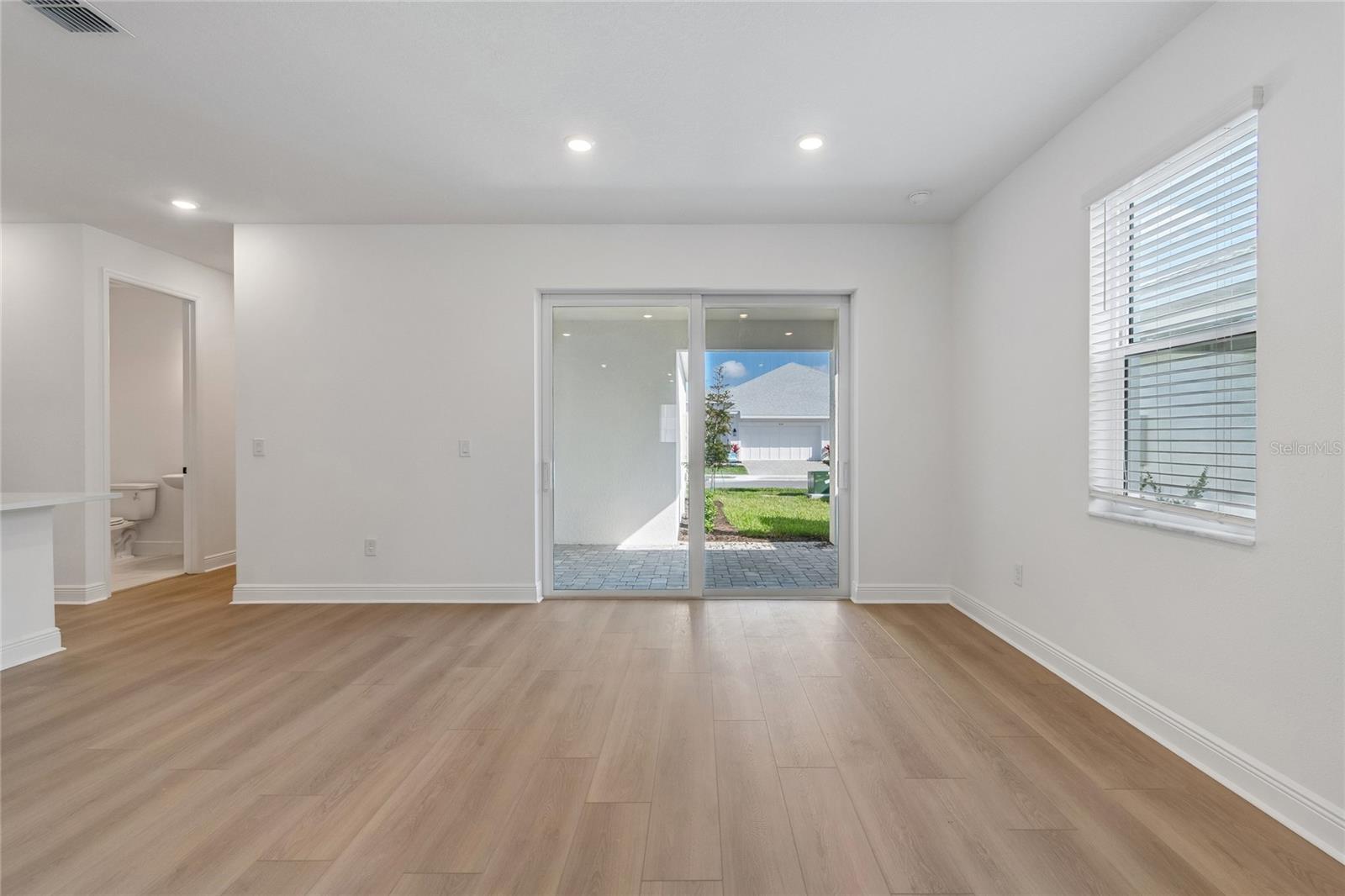 SEAFLOWER - Residential