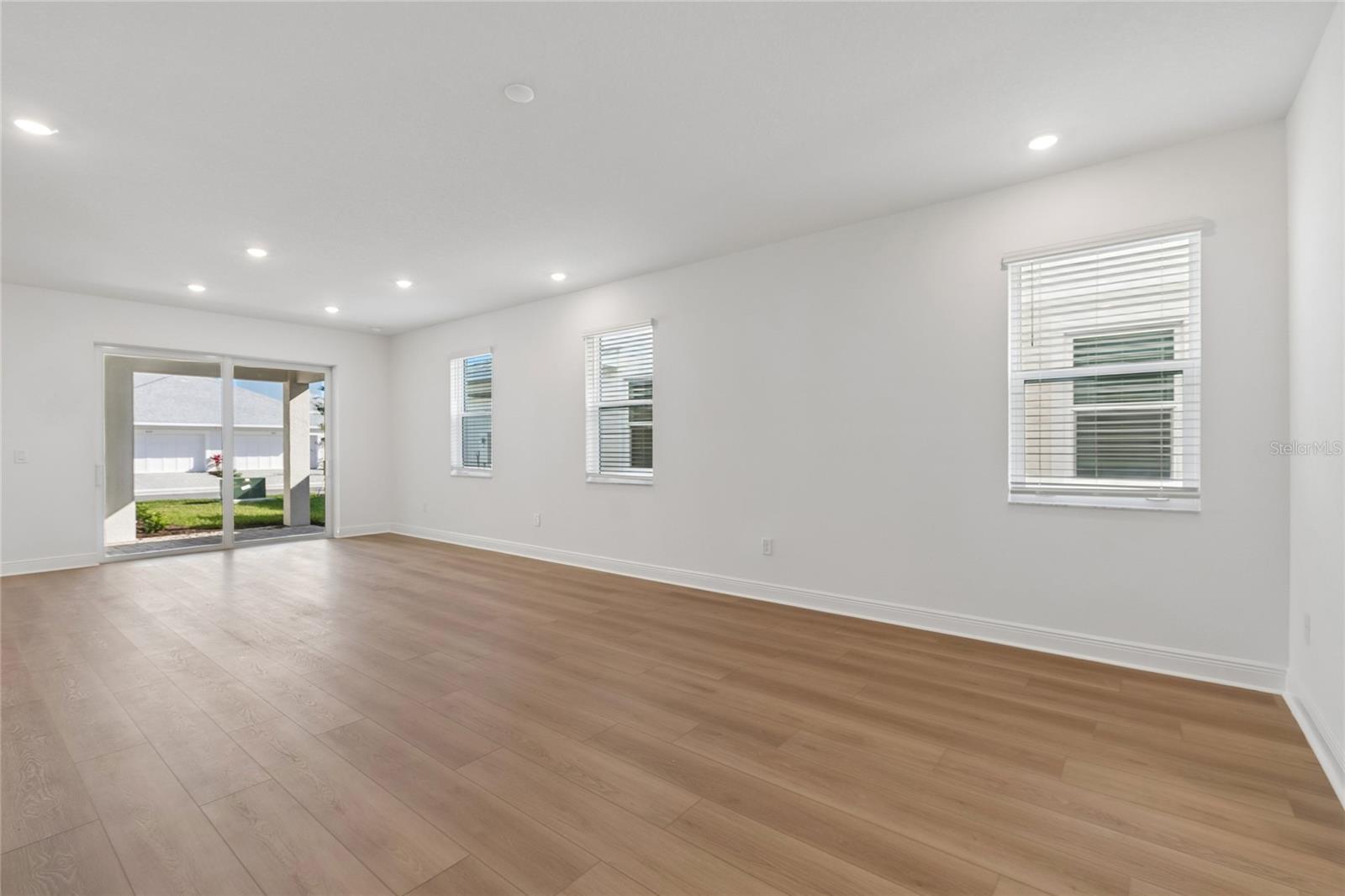 SEAFLOWER - Residential