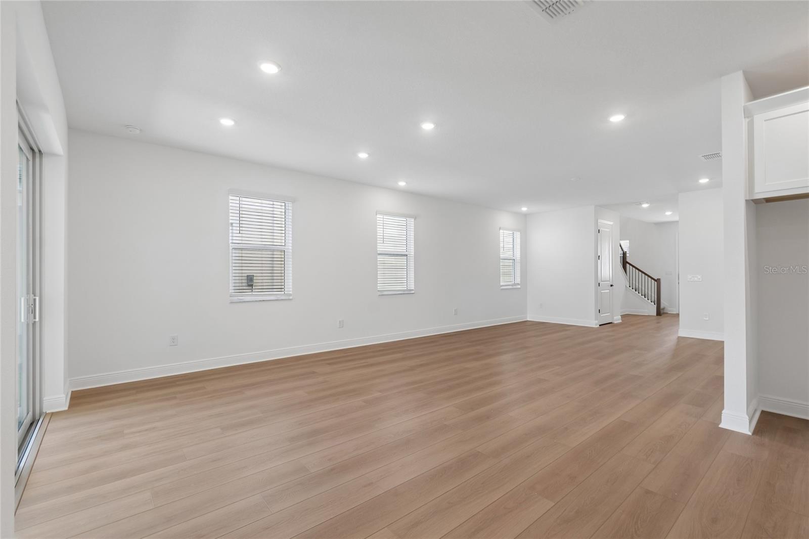 SEAFLOWER - Residential