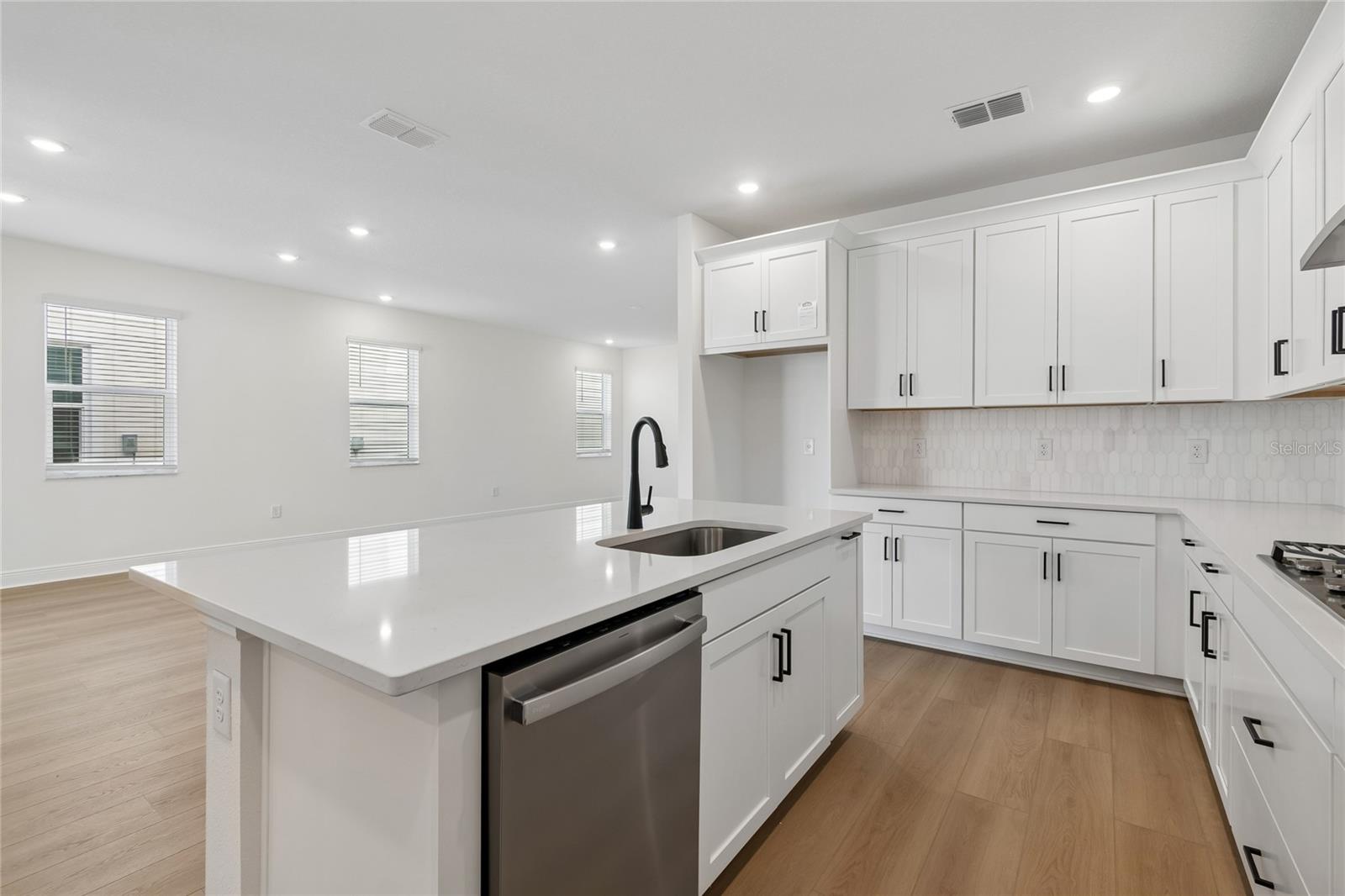 SEAFLOWER - Residential