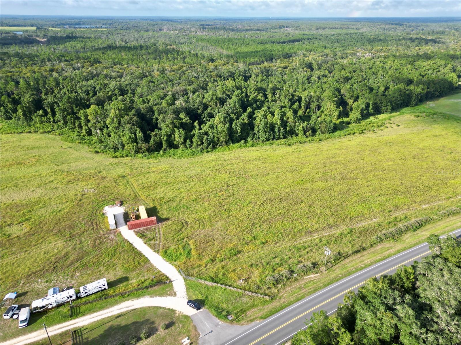 Lot 5A E HWY 318