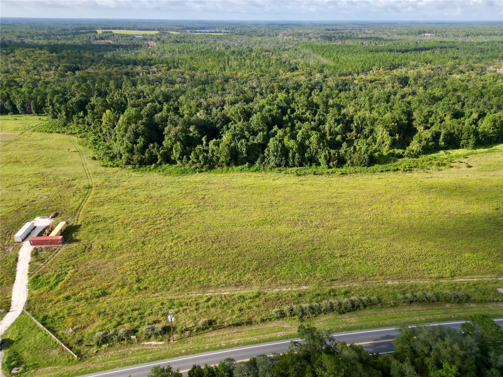 Lot 5A E HWY 318