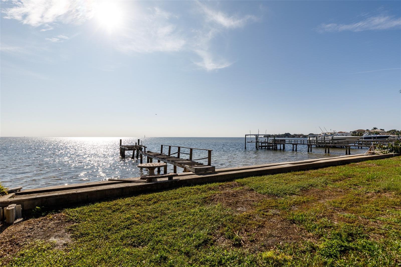 SHORE ACRES OVERLOOK SEC - Land