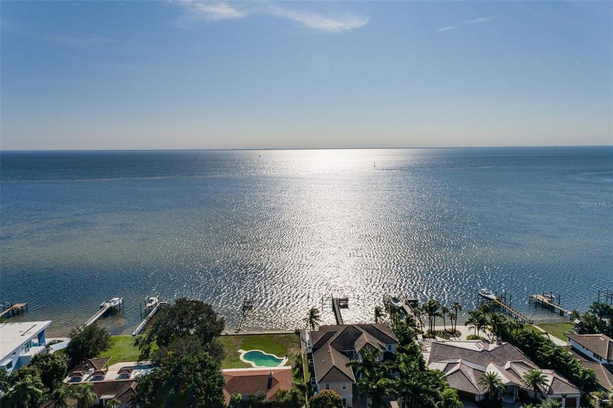 OPEN WATER BAYSHORE!!!! BUILD YOUR DREAM HOME ON THIS BREATHTAKING 90X175 LOT. THIS FANTASTIC PROPERTY WON'T LAST LONG!