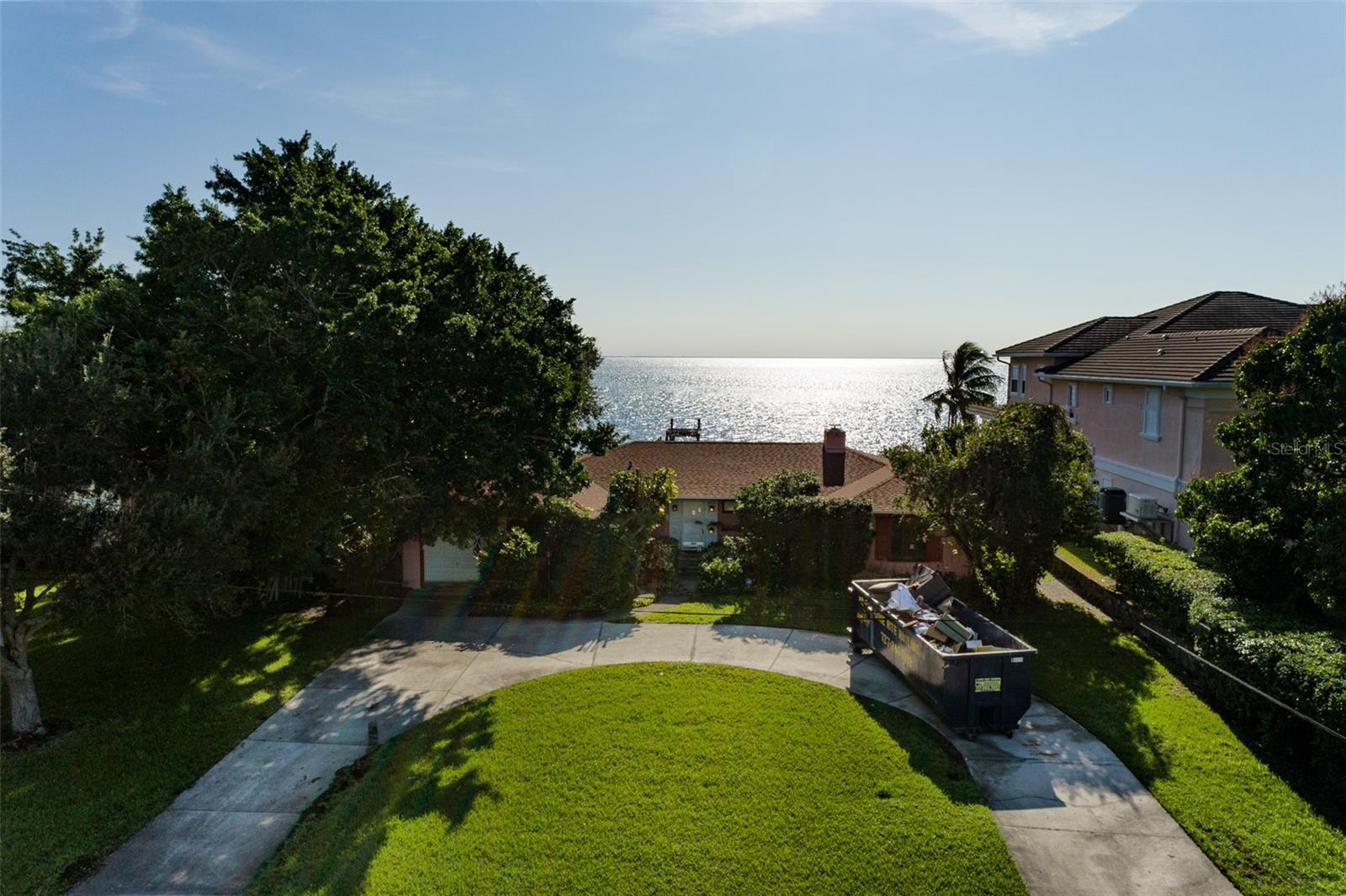 SHORE ACRES OVERLOOK SEC - Land