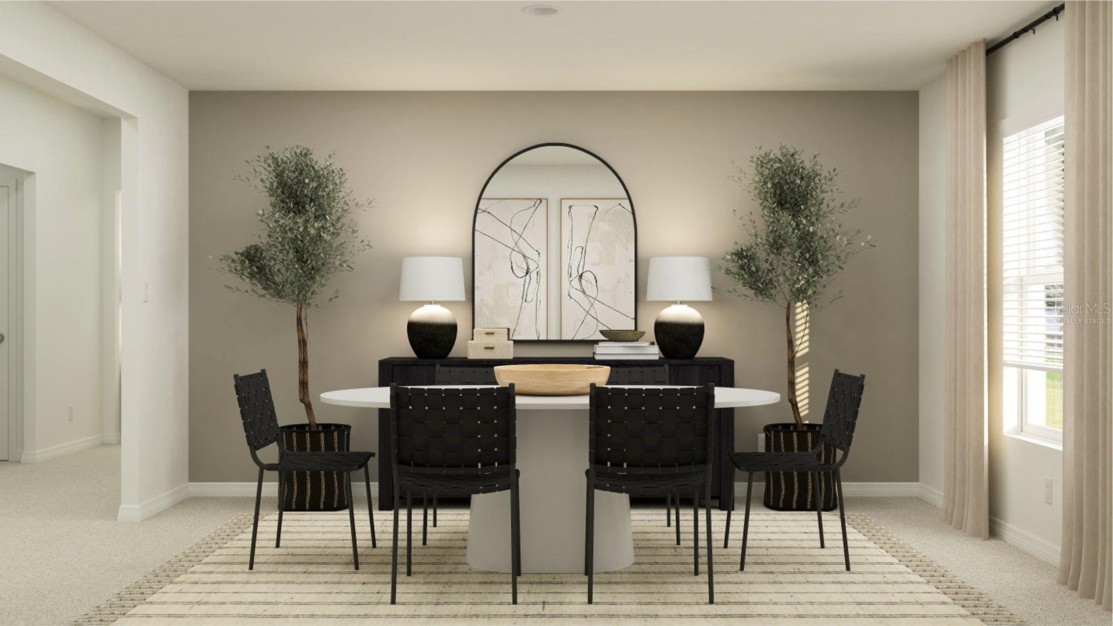RANCHES AT MCLEOD 50S - Residential