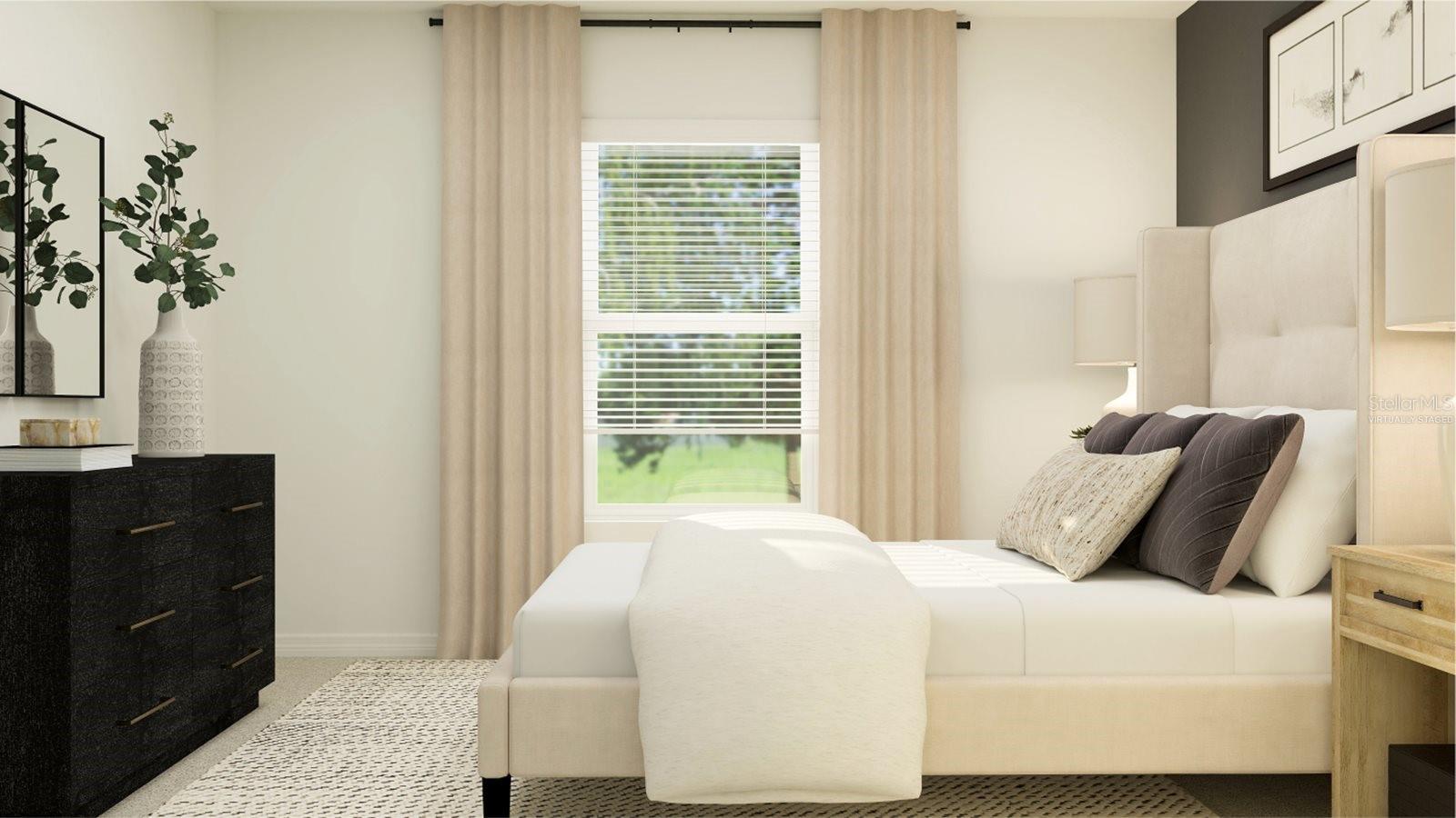 RANCHES AT MCLEOD 50S - Residential