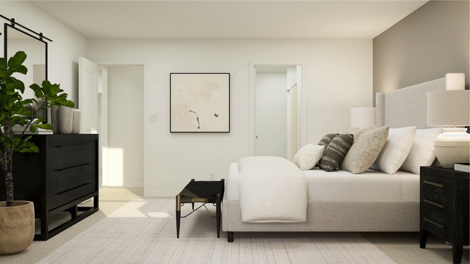 RANCHES AT MCLEOD 50S - Residential