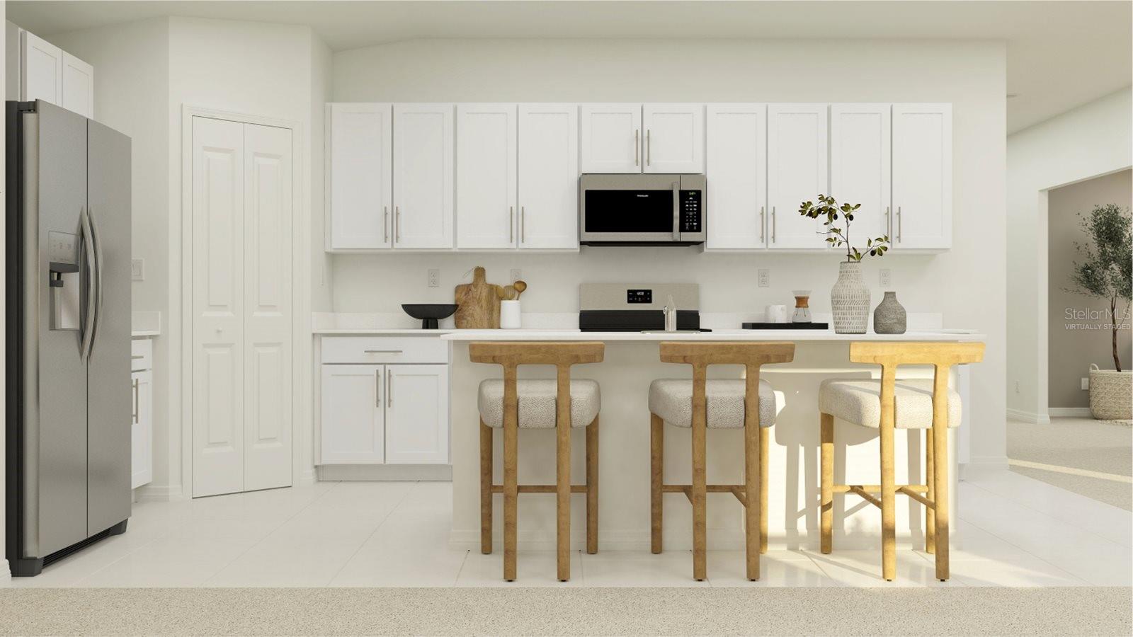RANCHES AT MCLEOD 50S - Residential