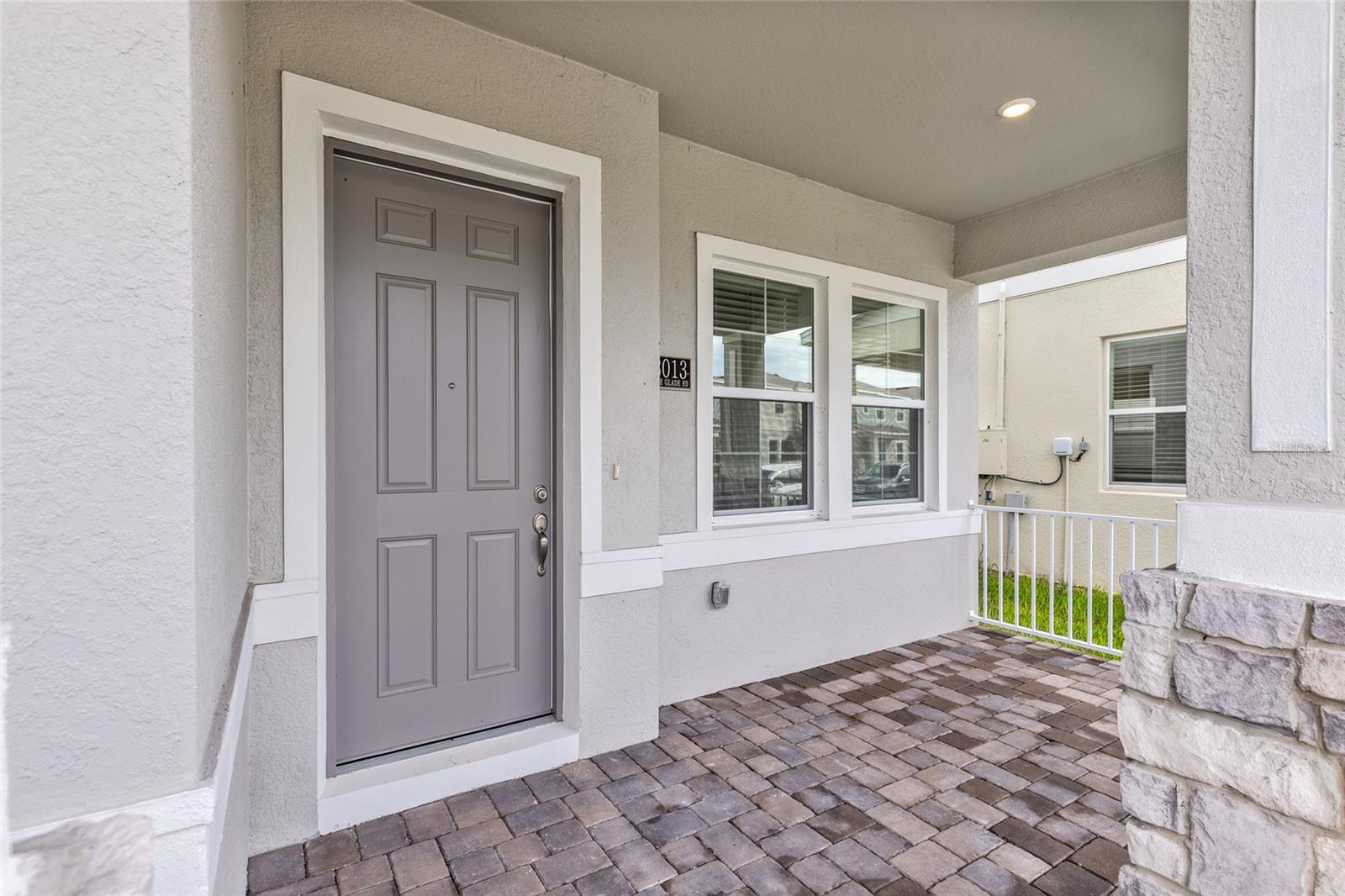 13013 SERENE GLADE ROAD