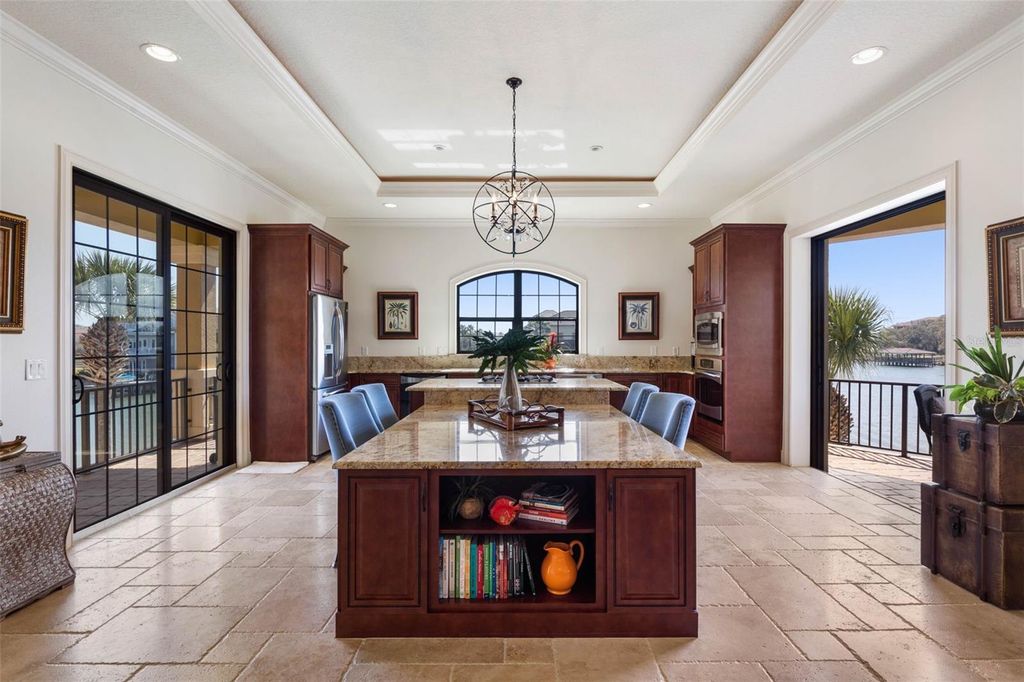 Photo of 355 Harbor Village Point N, Palm Coast, FL 32137 (MLS # FC316701)