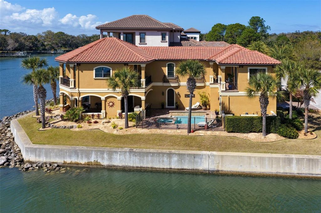 Photo of 355 Harbor Village Point N, Palm Coast, FL 32137 (MLS # FC316701)