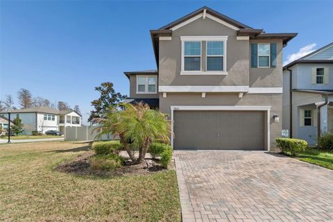 9822 LITTLE BLUESTEM DRIVE LAND O LAKES FL 34637
