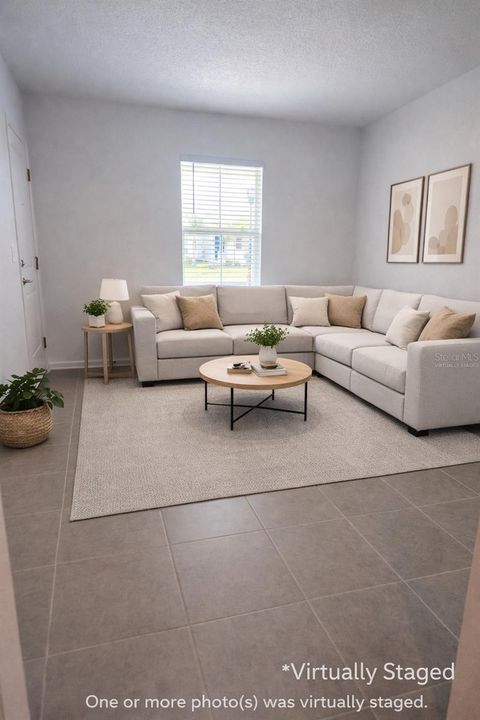 Tiny photo for 3060 Armstrong Avenue #B, Clermont, FL 34714 (MLS # S5152570)