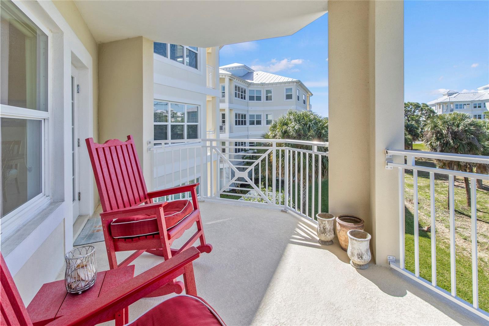 PALMA SOLA BAY CLUB PH 1 - Residential