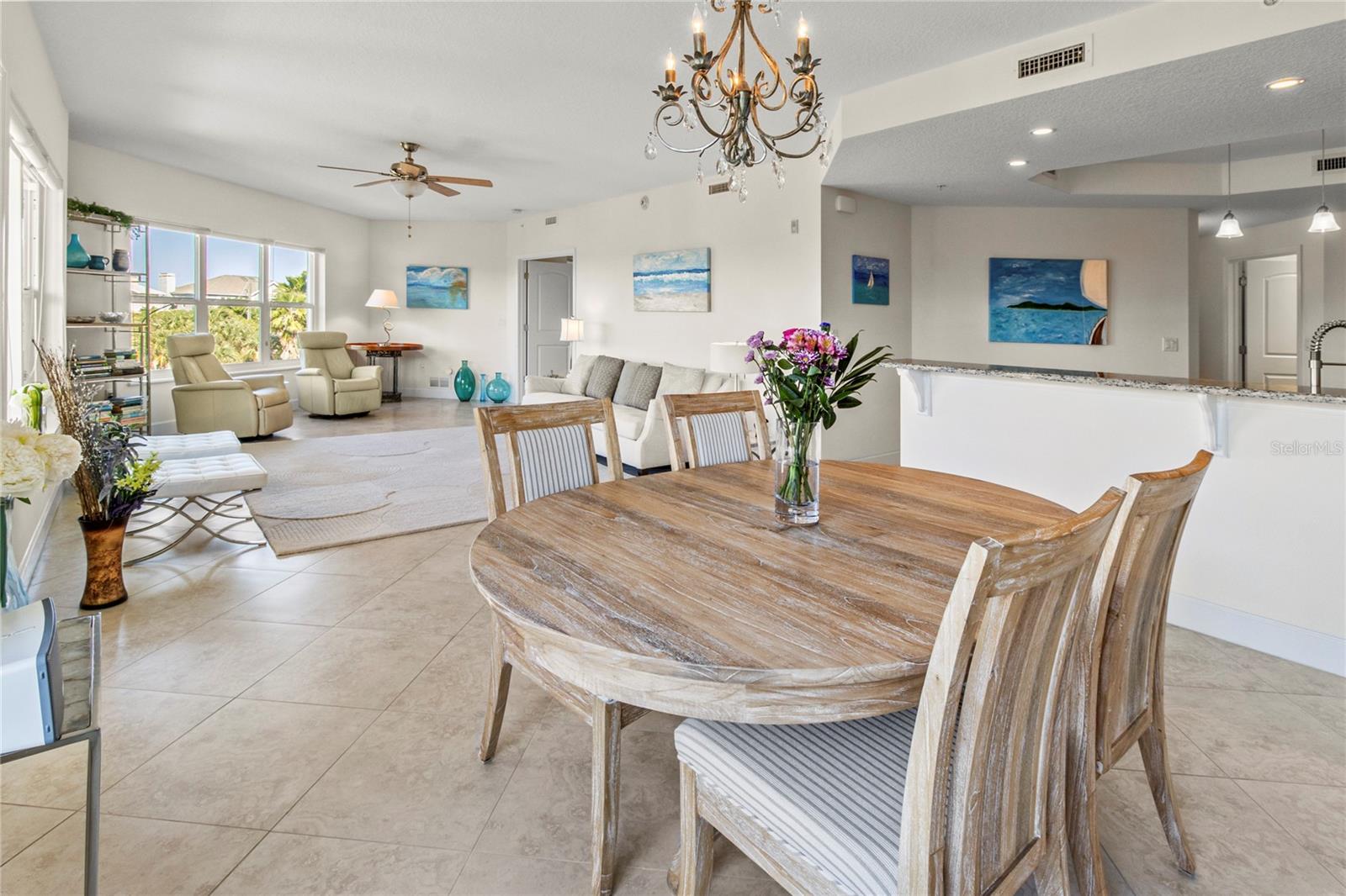 PALMA SOLA BAY CLUB PH 1 - Residential