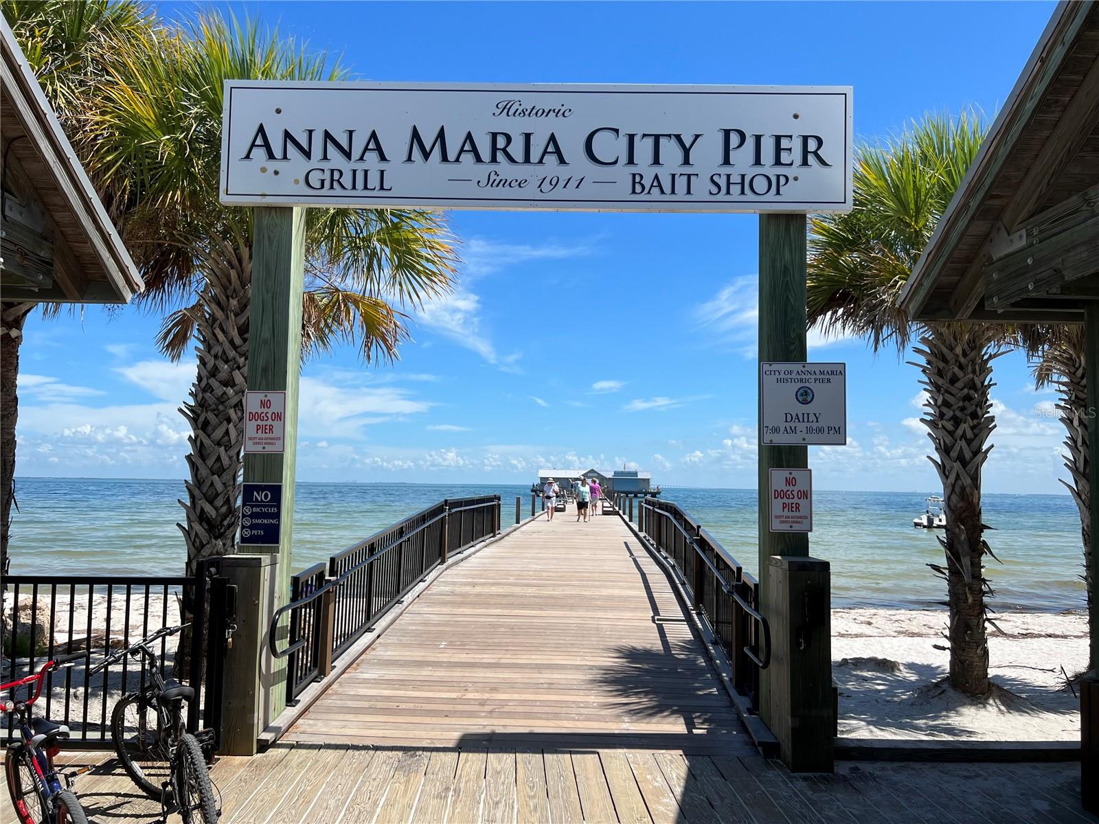 PALMA SOLA BAY CLUB PH 1 - Residential