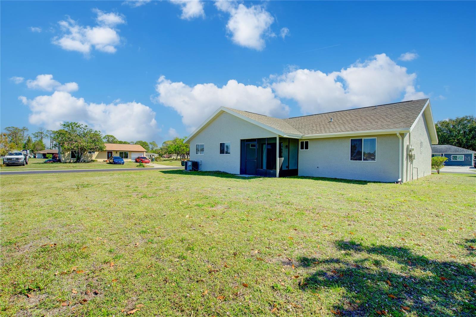 PORT CHARLOTTE SUB 50 - Residential