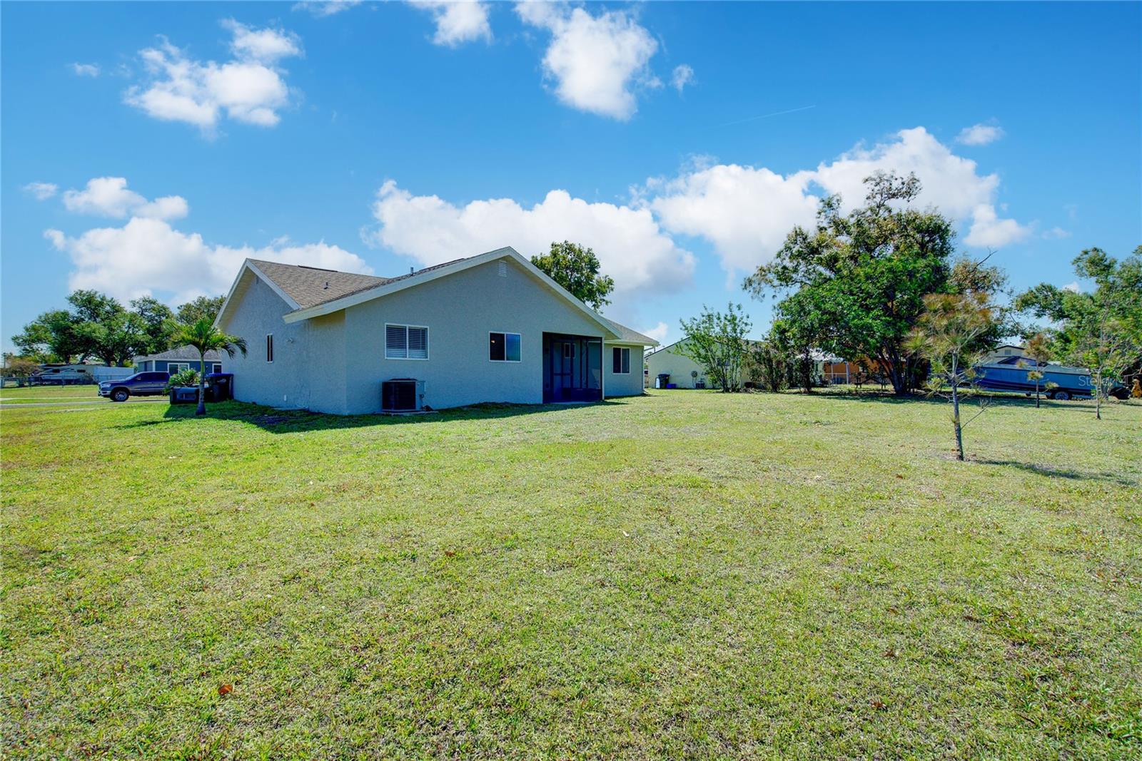 PORT CHARLOTTE SUB 50 - Residential