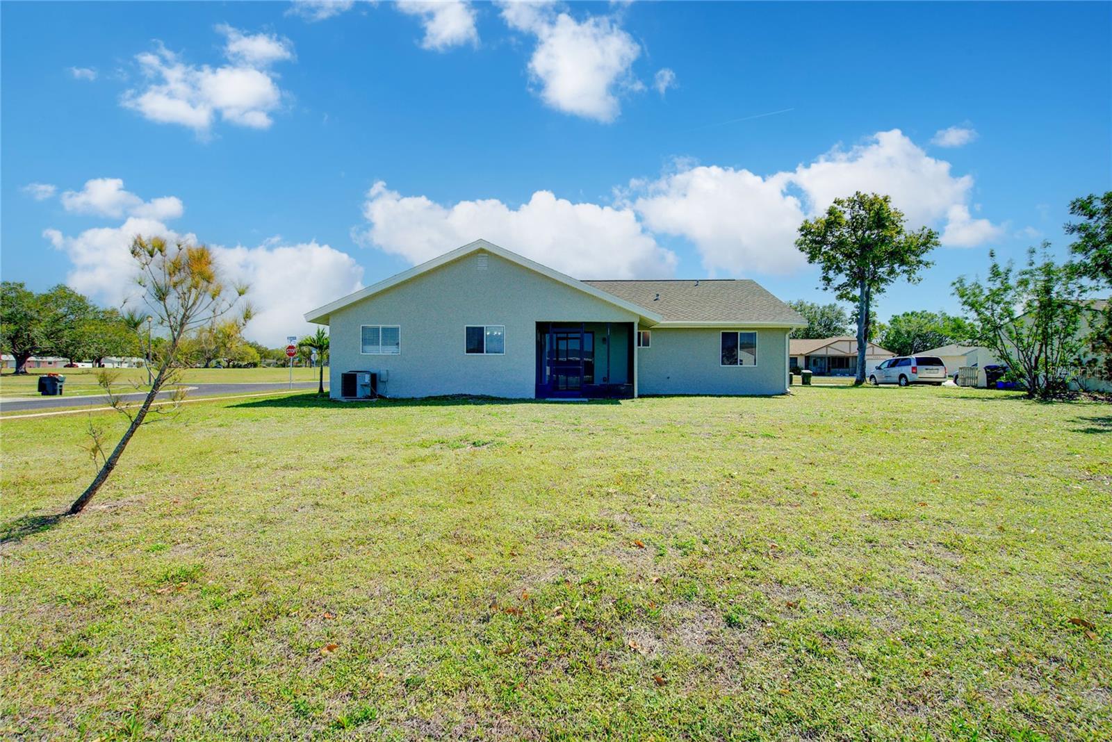 PORT CHARLOTTE SUB 50 - Residential