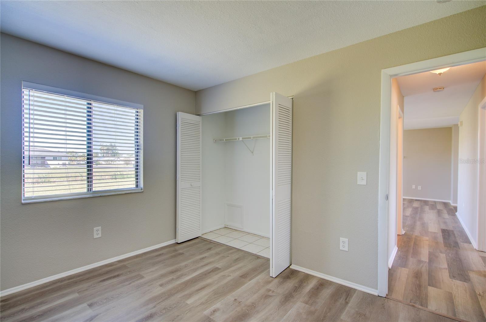 PORT CHARLOTTE SUB 50 - Residential