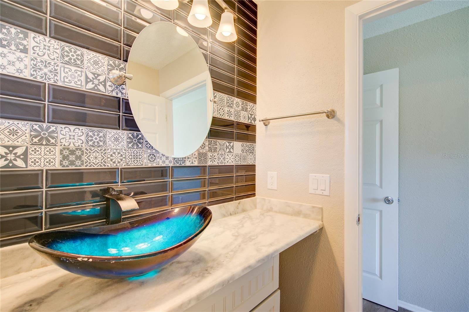 PORT CHARLOTTE SUB 50 - Residential