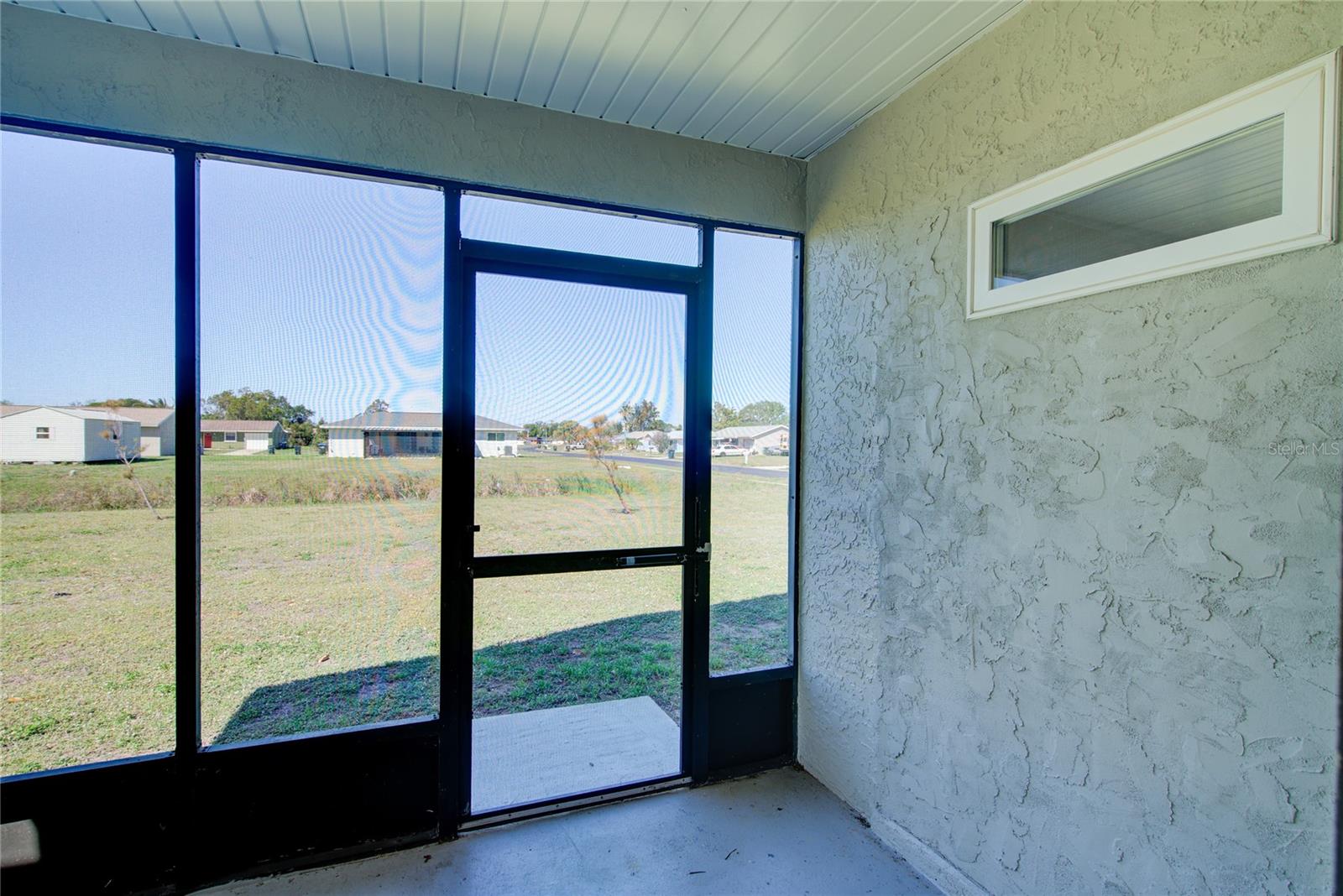 PORT CHARLOTTE SUB 50 - Residential